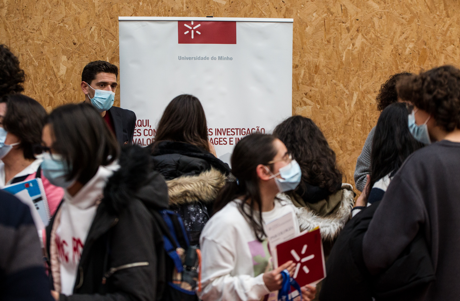 Imagem número 4 da galeria Oferta Formativa Escola D. Maria II