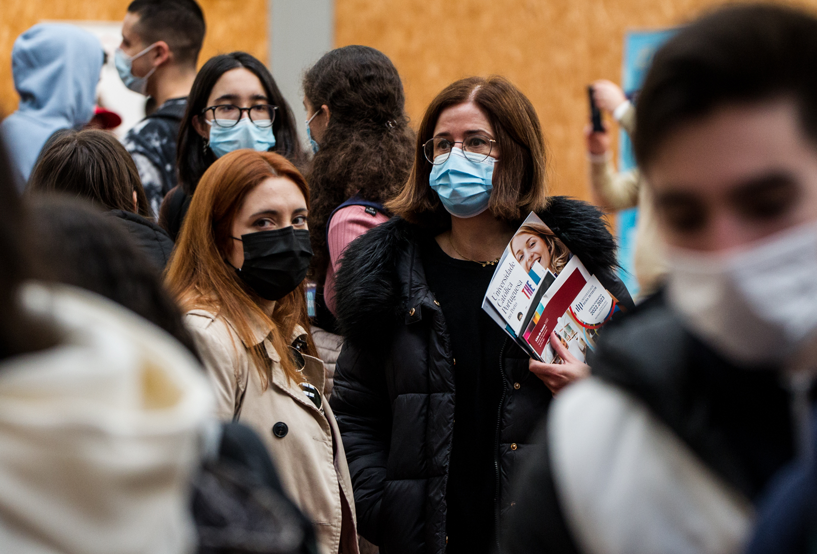 Imagem número 6 da galeria Oferta Formativa Escola D. Maria II