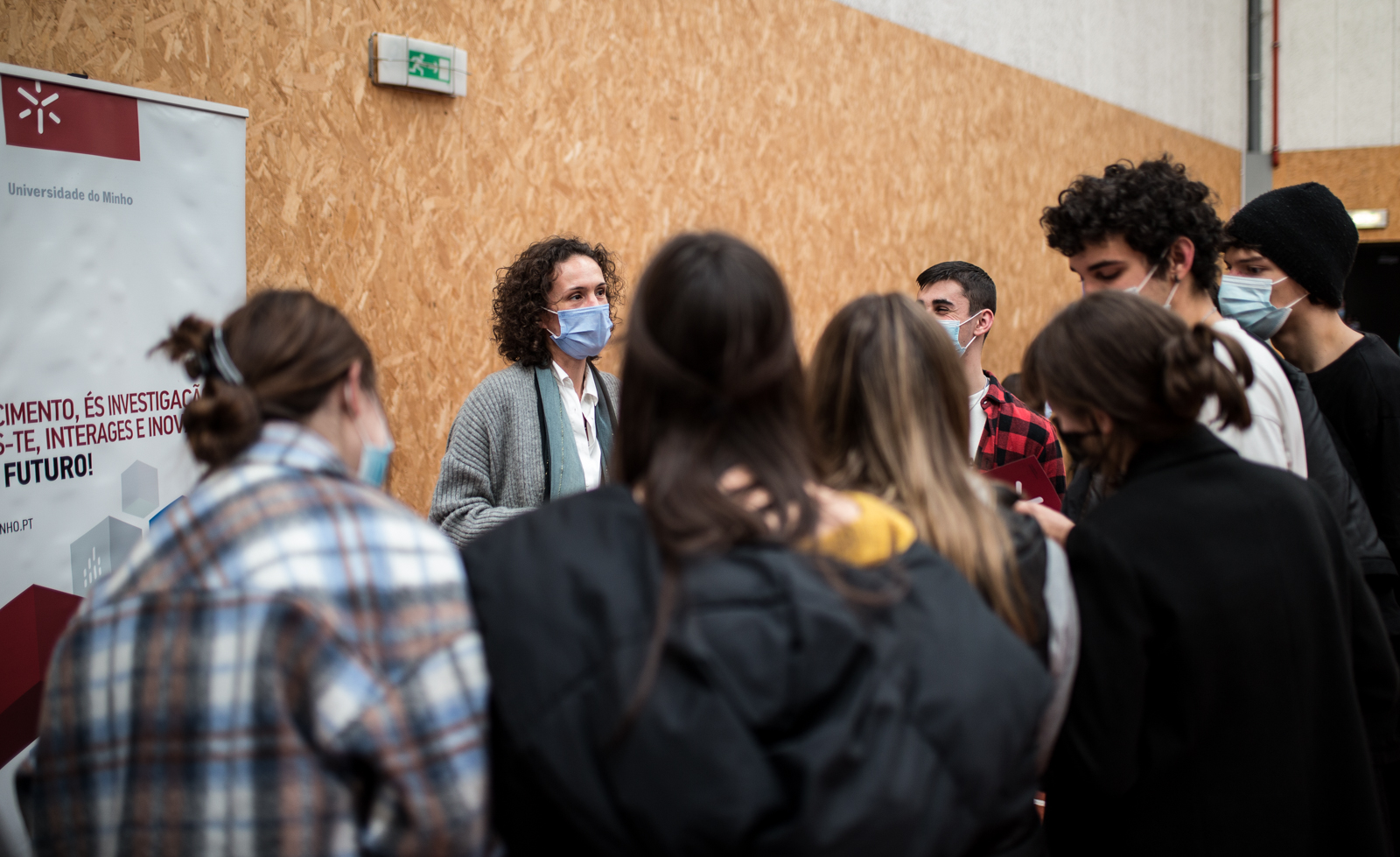 Imagem número 3 da galeria Oferta Formativa Escola D. Maria II