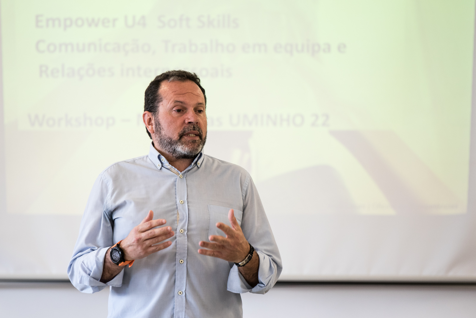 Imagem número 10 da galeria Oficina Soft Skills