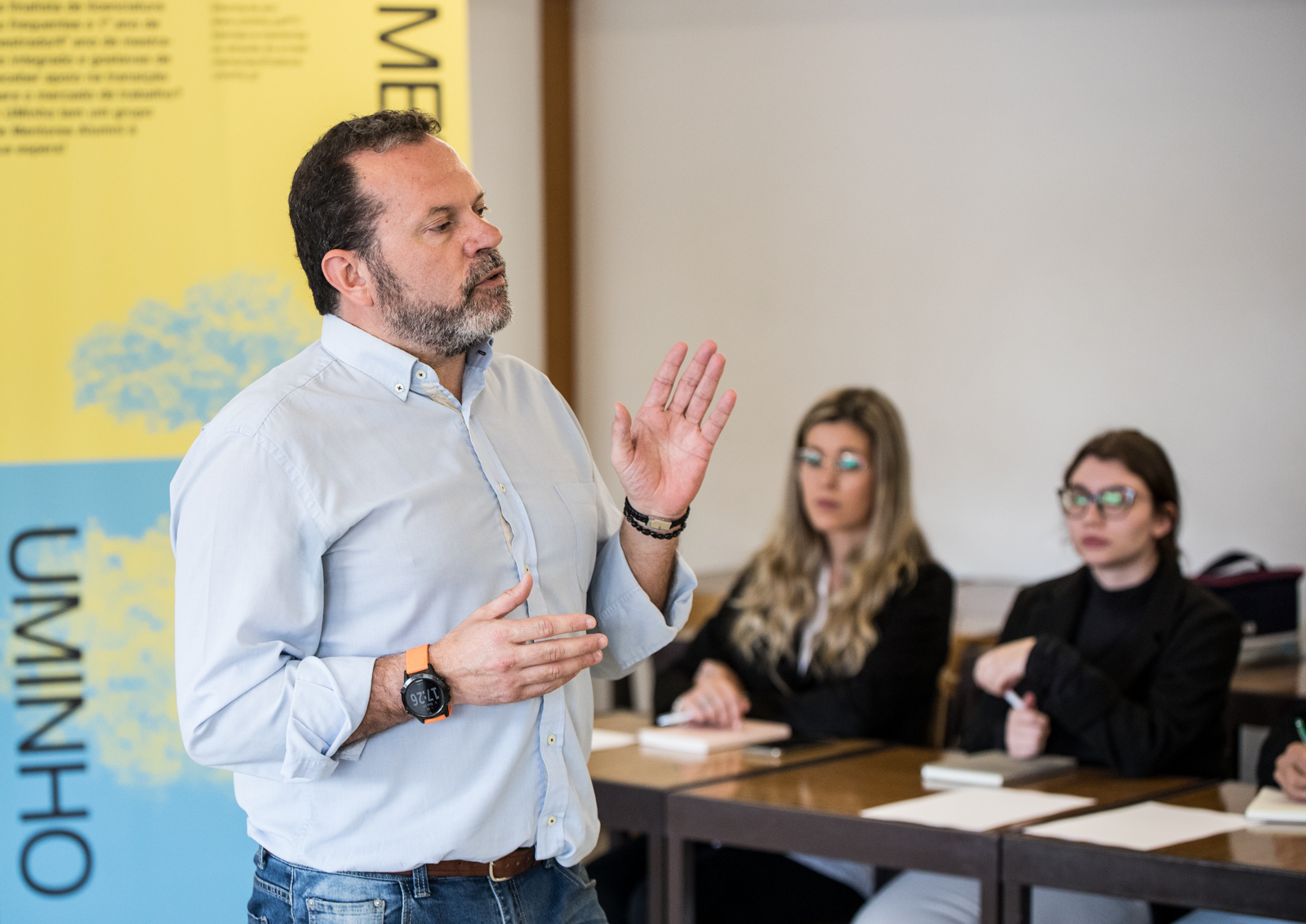 Imagem número 5 da galeria Oficina Soft Skills