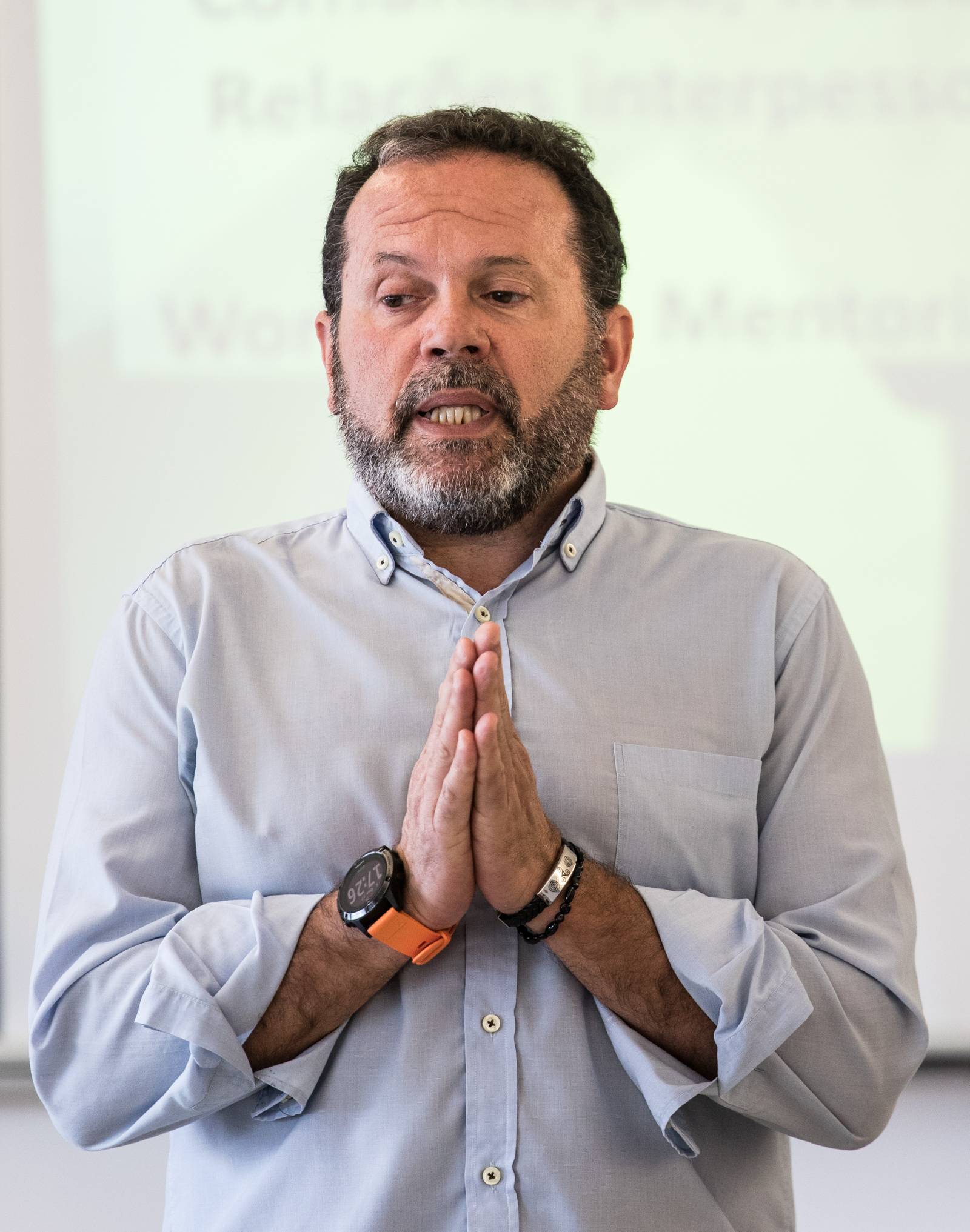 Imagem número 7 da galeria Oficina Soft Skills