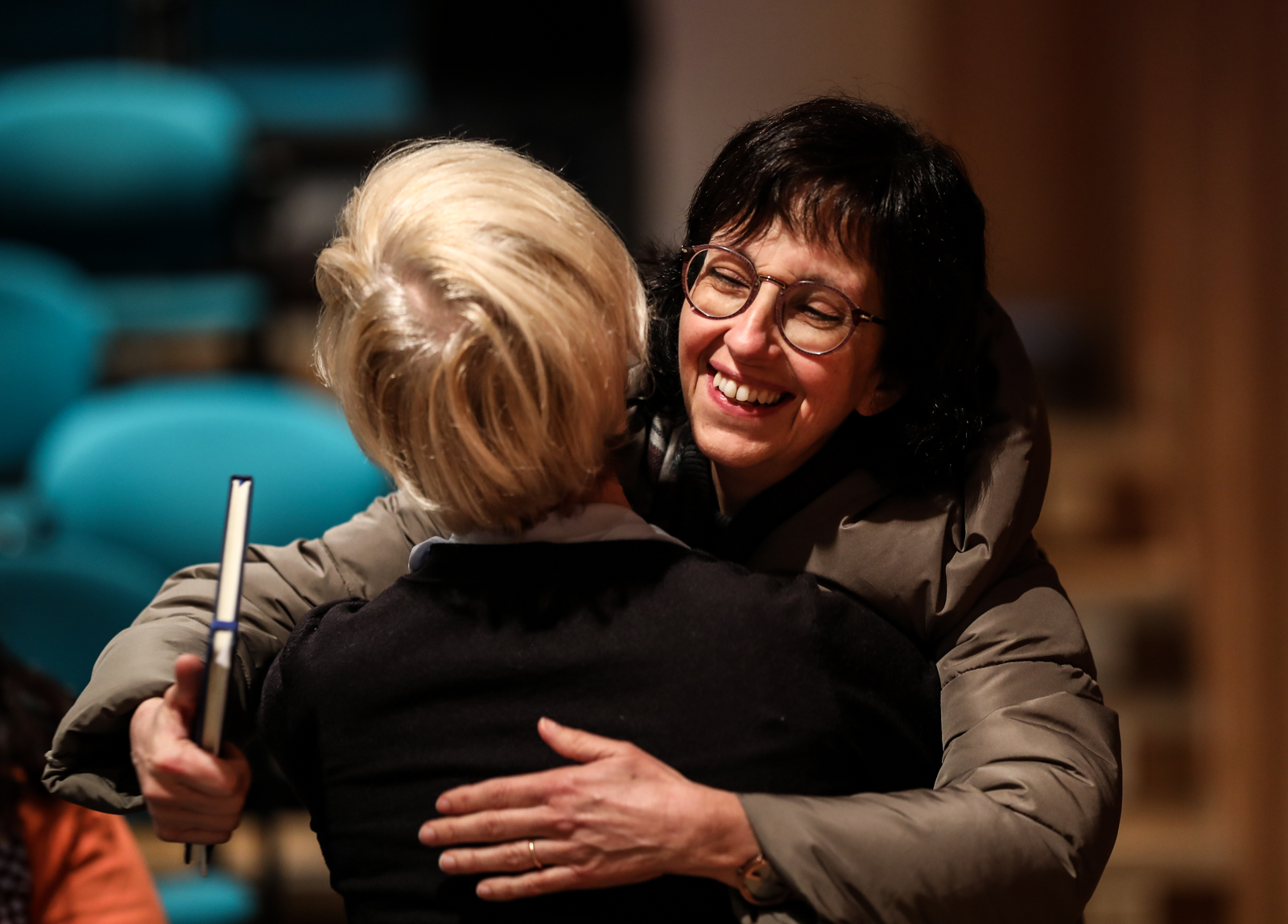 Imagem número 4 da galeria Percursos ARQUS