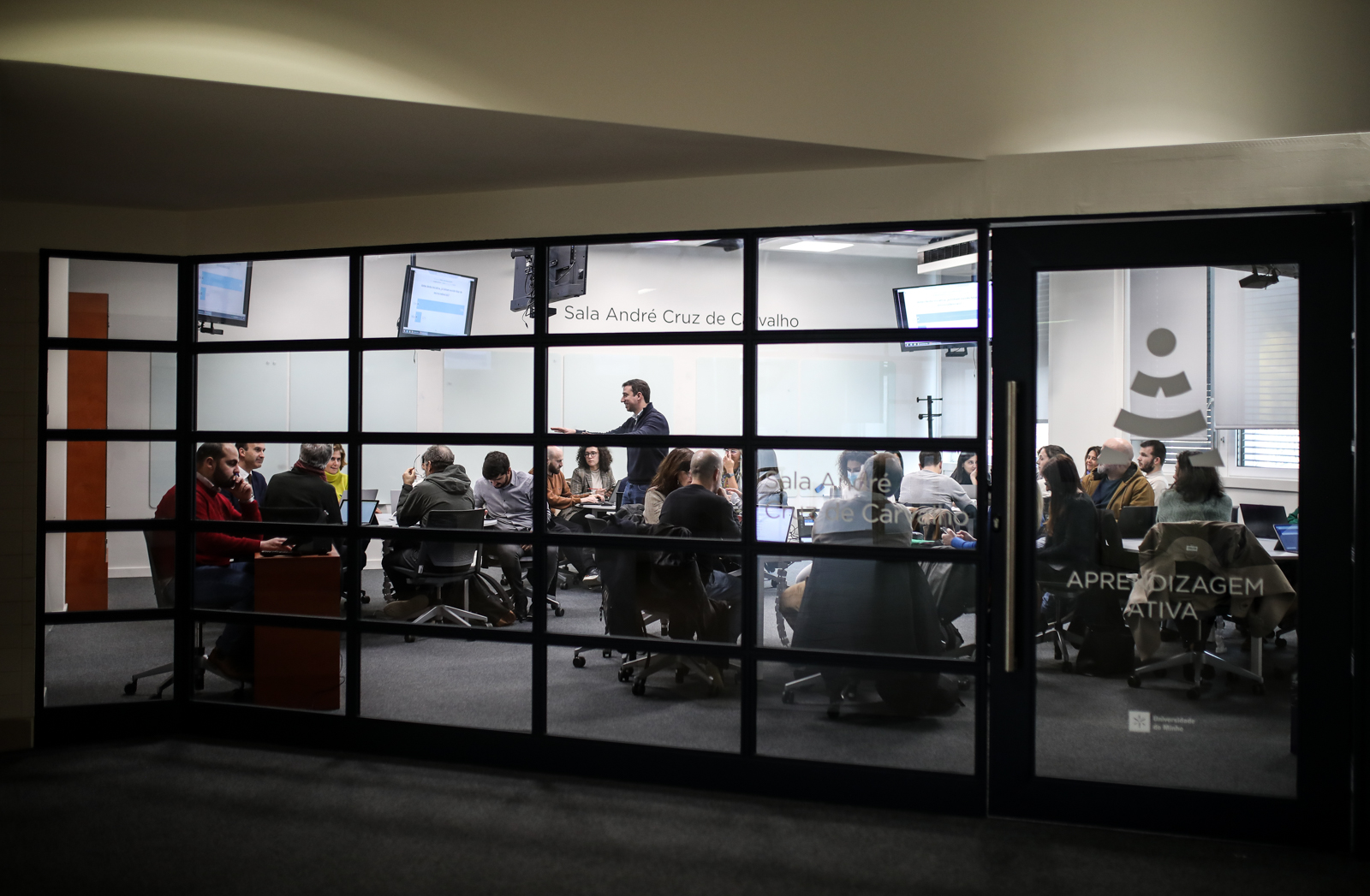 Imagem número 10 da galeria Percursos ARQUS