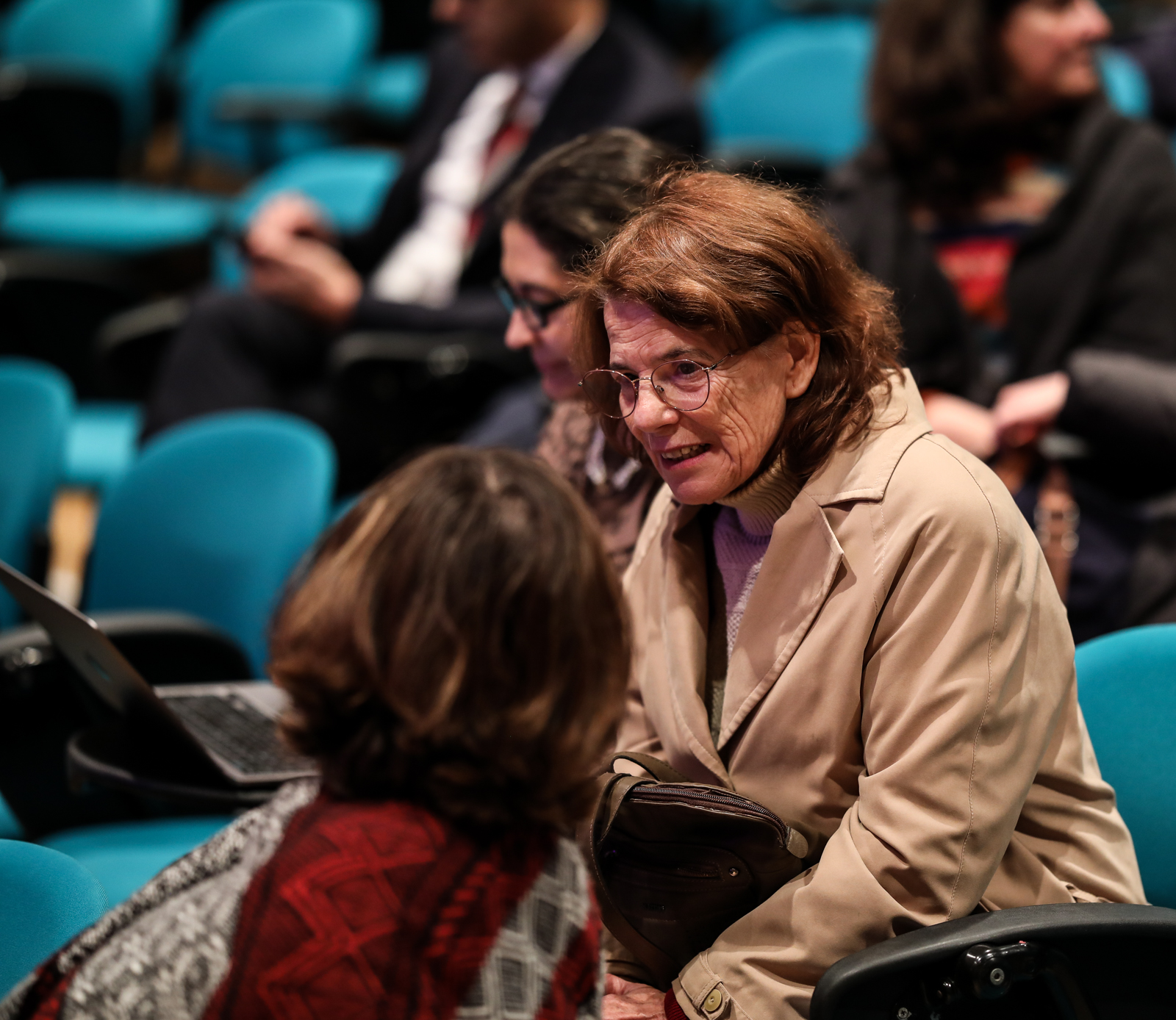 Imagem número 1 da galeria Percursos ARQUS