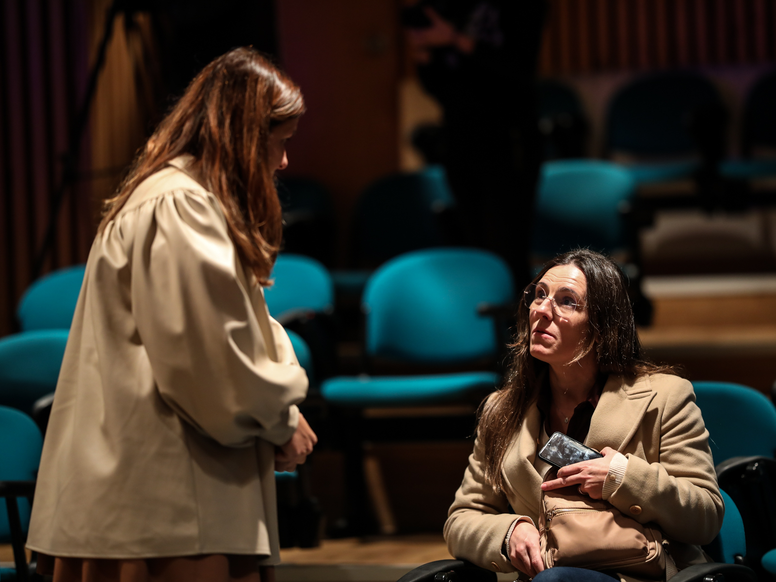 Imagem número 2 da galeria Percursos ARQUS