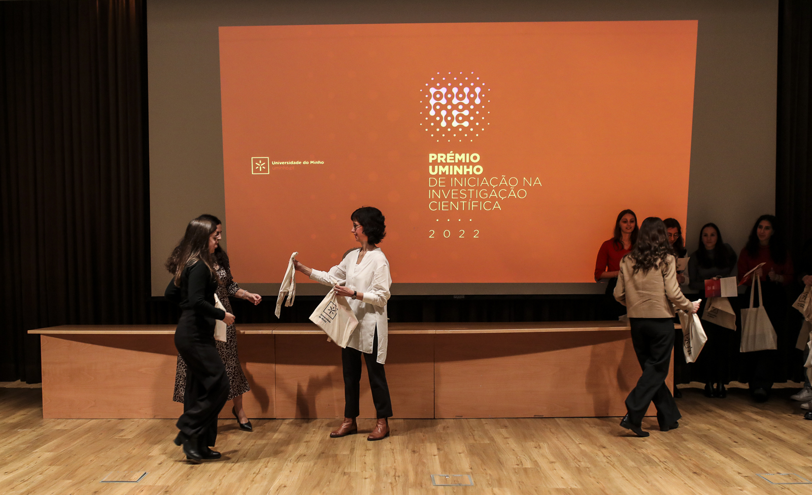 Imagem número 10 da galeria Prémios Investigação