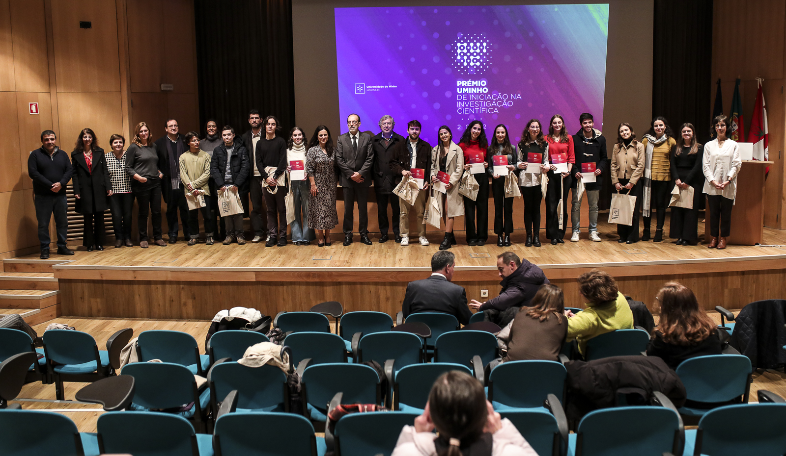 Imagem número 7 da galeria Prémios Investigação