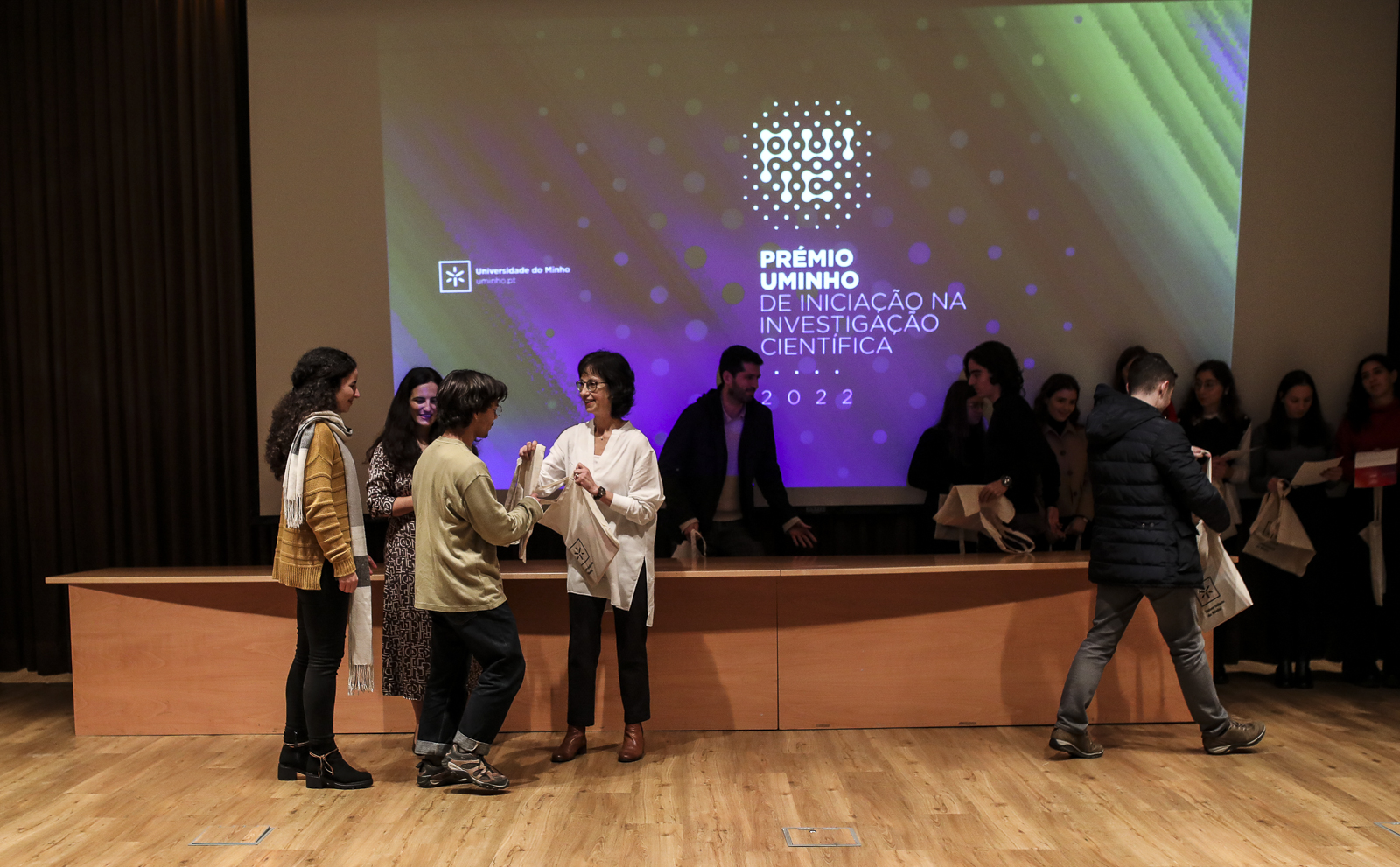 Imagem número 8 da galeria Prémios Investigação