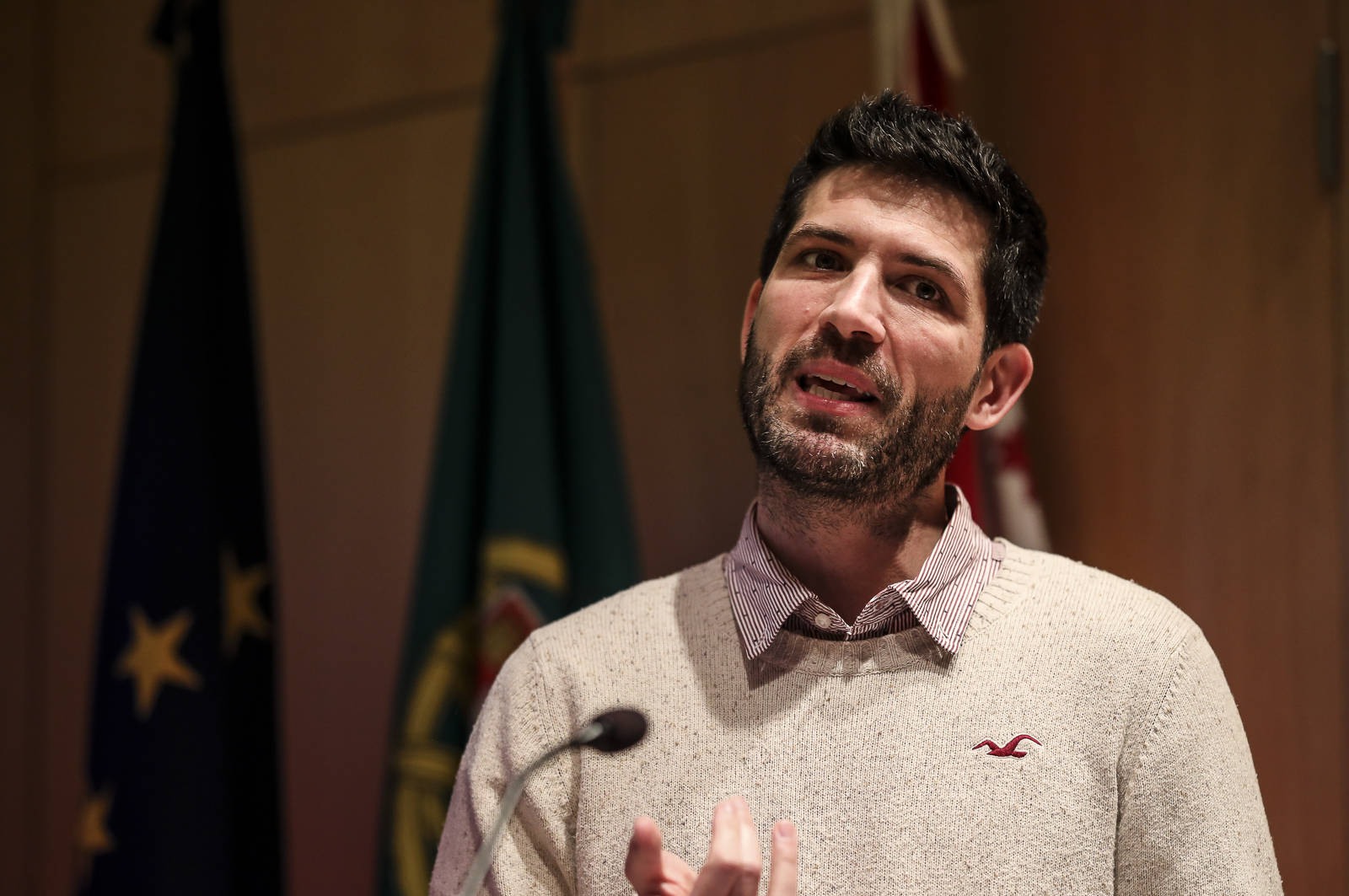 Imagem número 1 da galeria Prémios Investigação