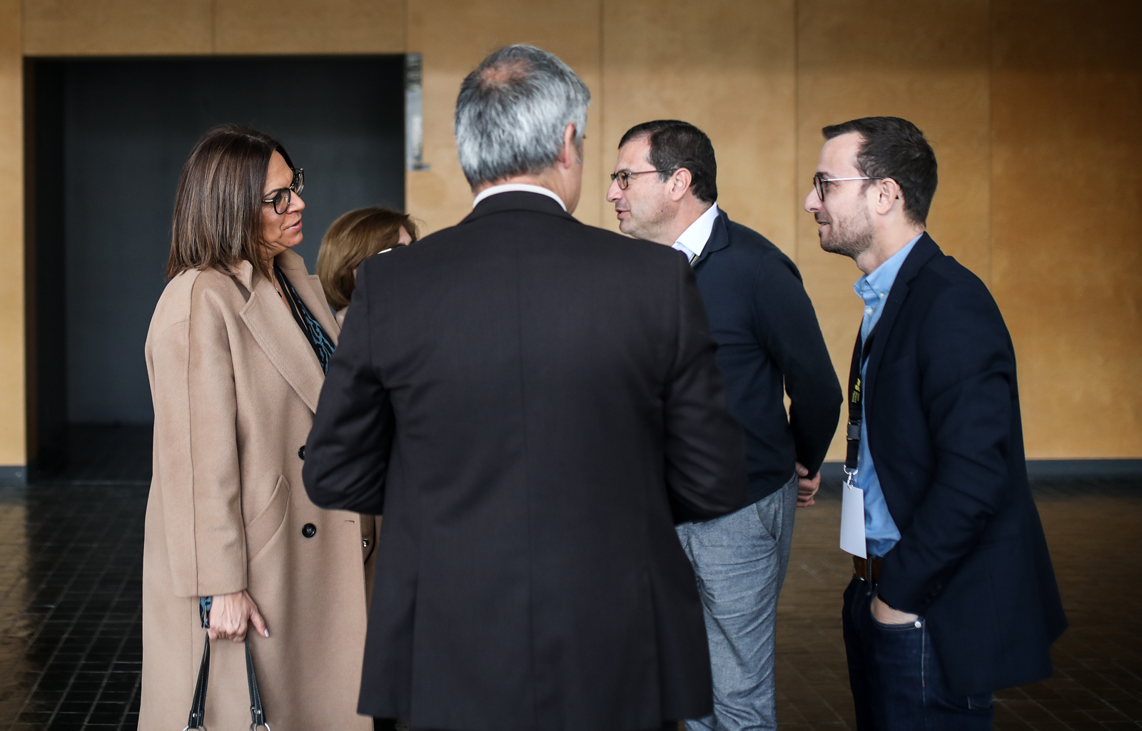 Imagem número 8 da galeria Projecto IANDA