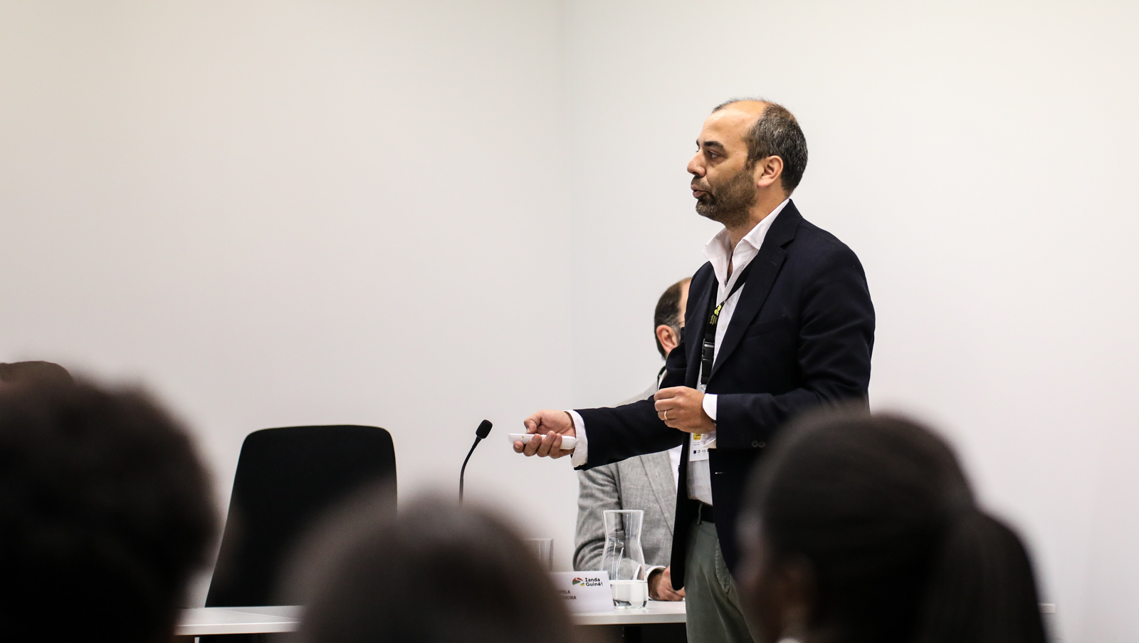 Imagem número 9 da galeria Projecto IANDA