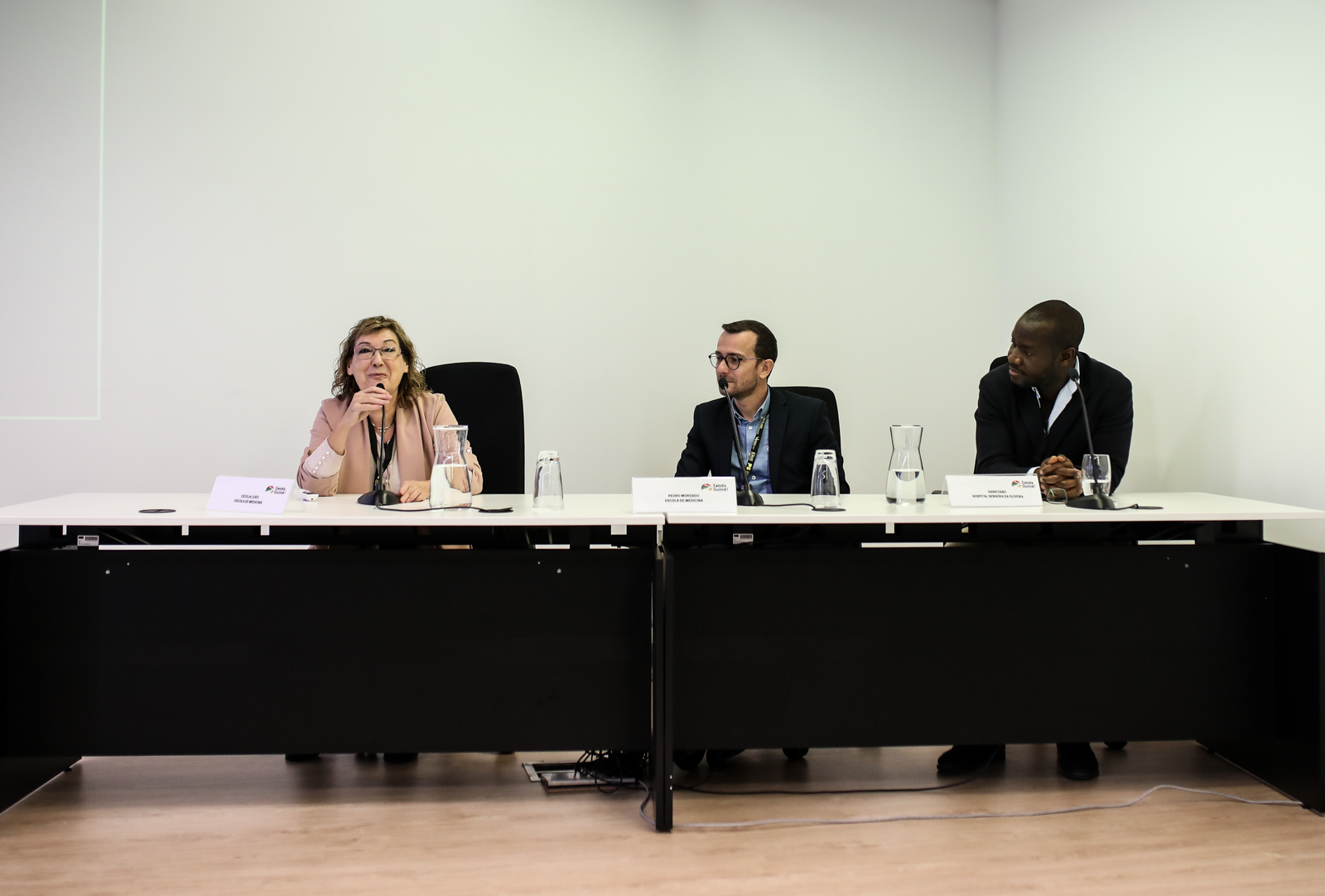 Imagem número 5 da galeria Projecto IANDA