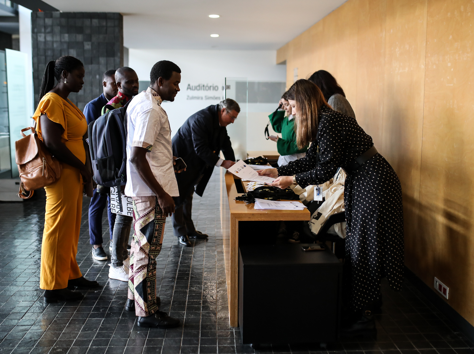 Imagem número 1 da galeria Projecto IANDA