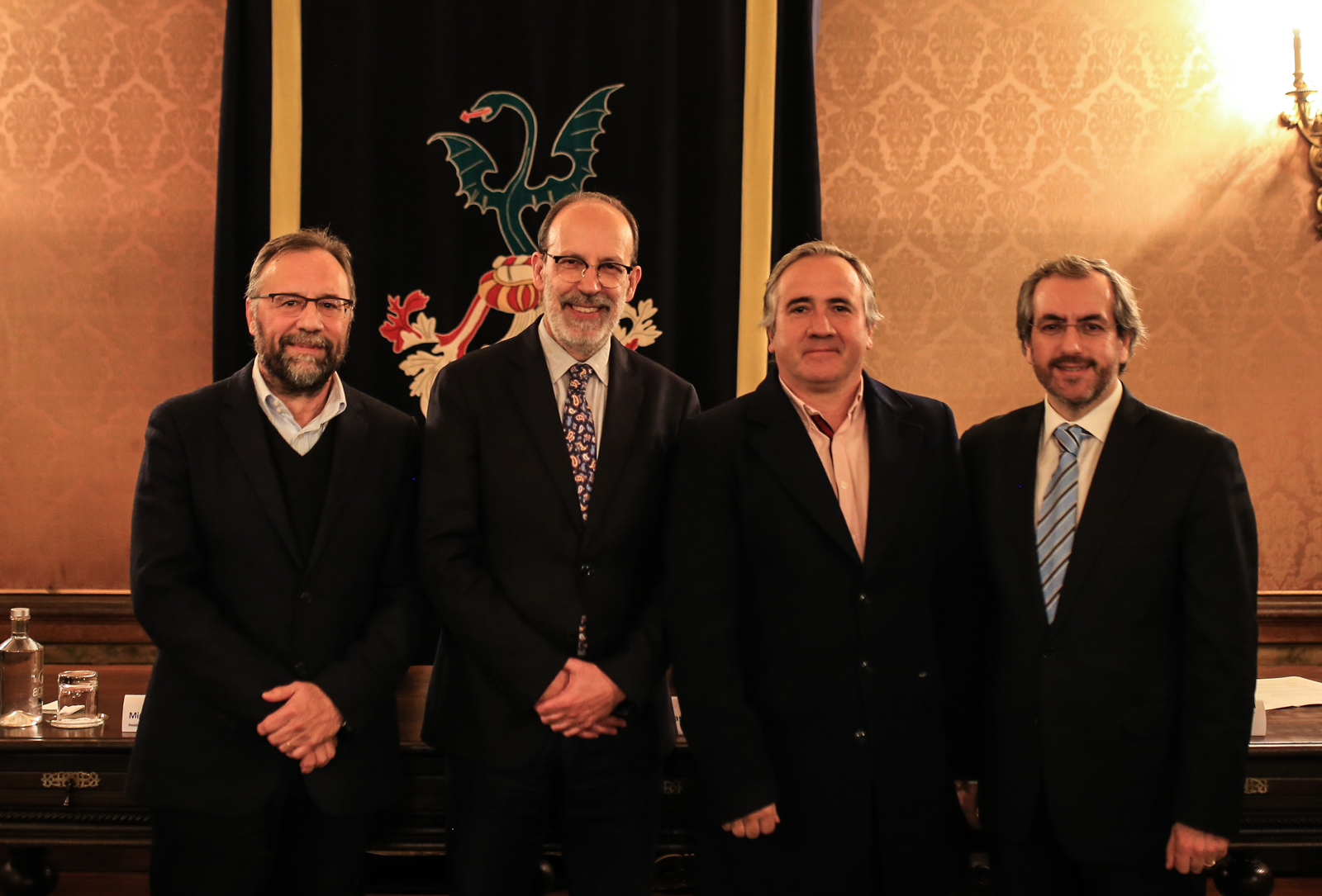 Imagem número 8 da galeria Protocolo AGERE