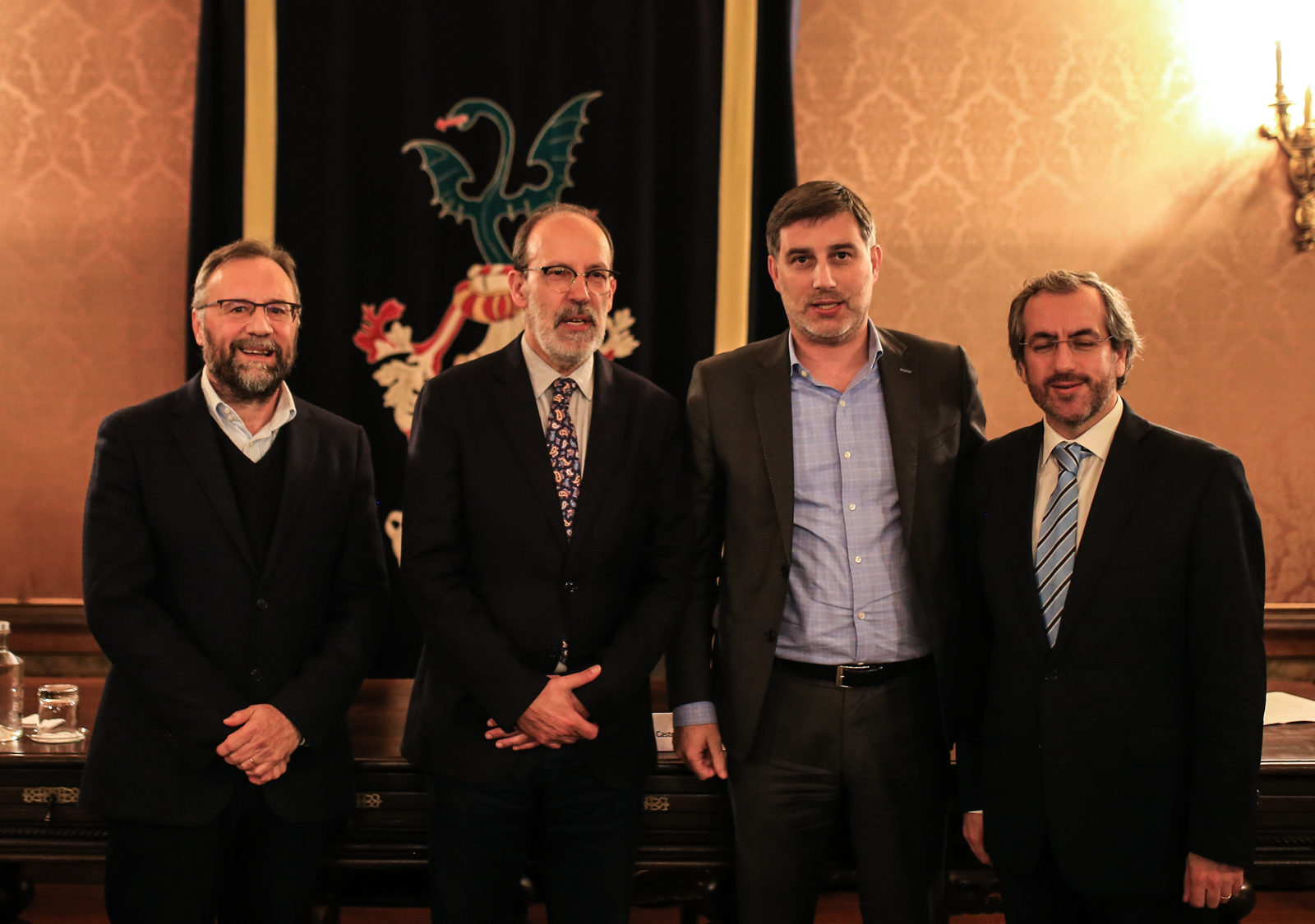 Imagem número 10 da galeria Protocolo AGERE