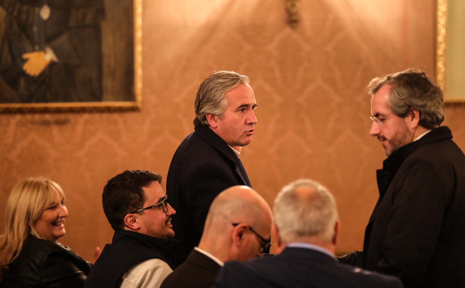 Imagem número 1 da galeria Protocolo AGERE