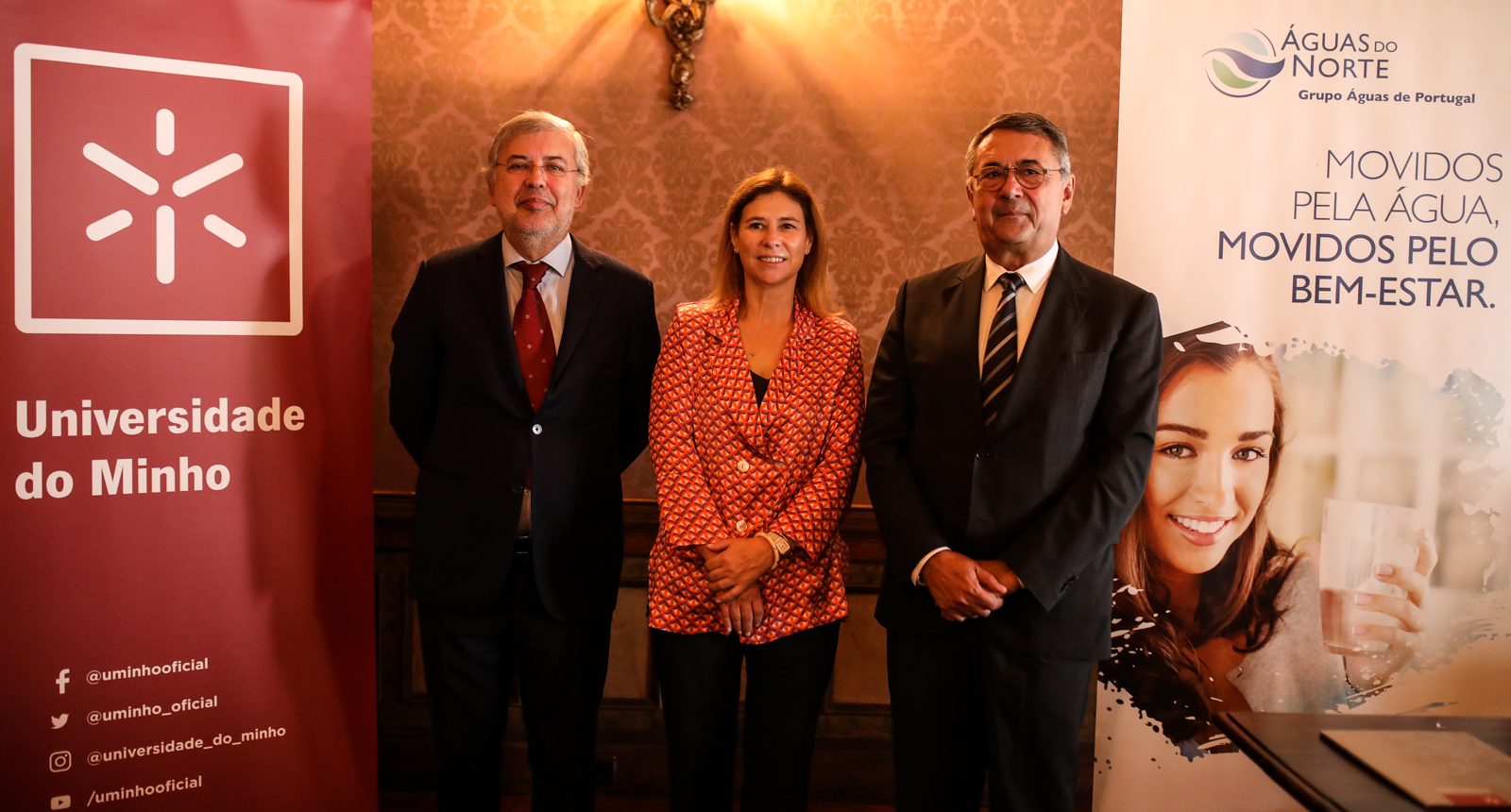 Imagem número 6 da galeria Protocolo Águas do Norte