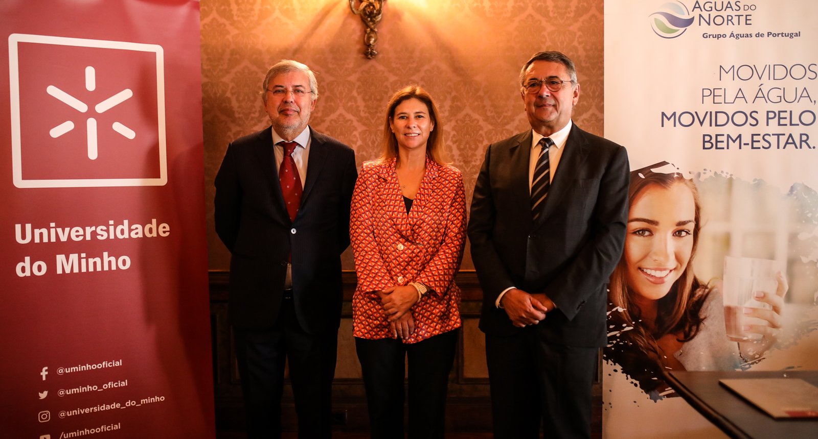 Imagem número 5 da galeria Protocolo Águas do Norte