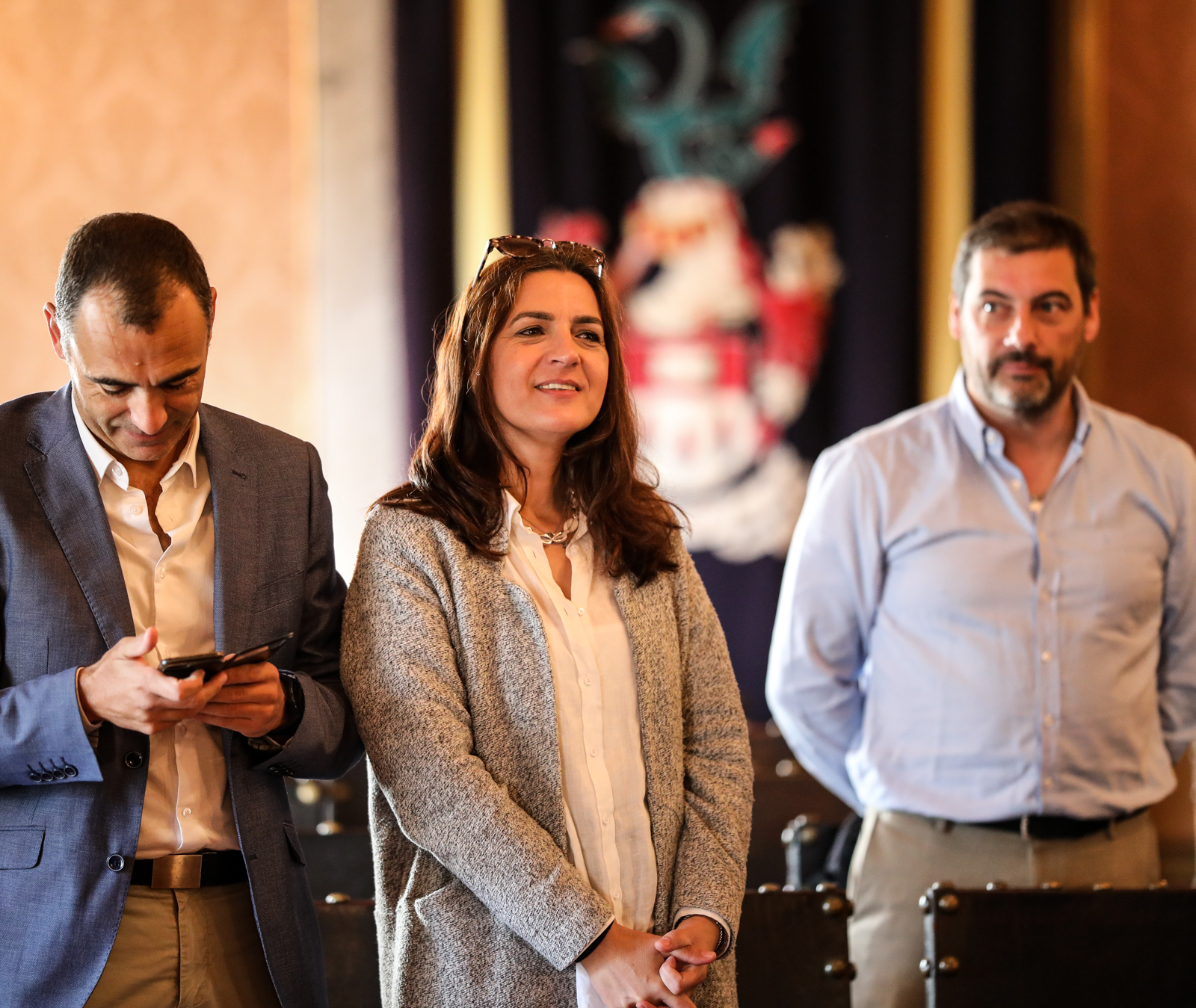 Imagem número 9 da galeria Protocolo Águas do Norte