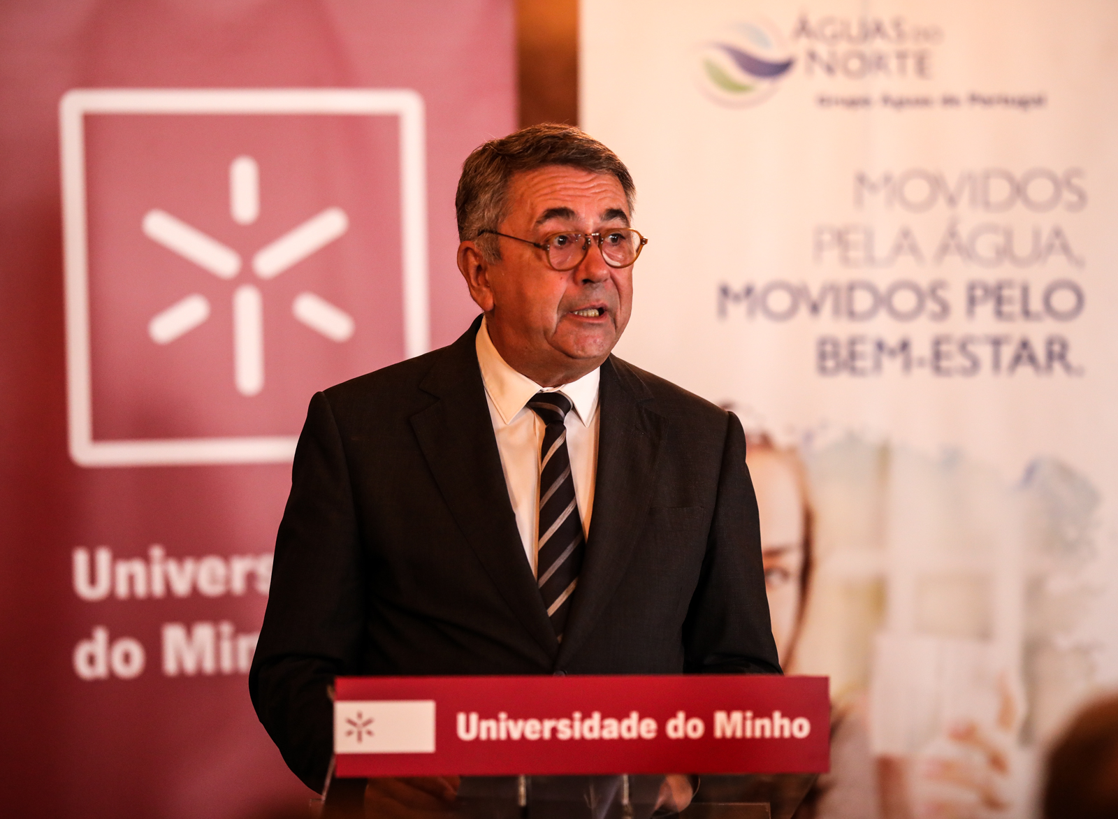 Imagem número 10 da galeria Protocolo Águas do Norte