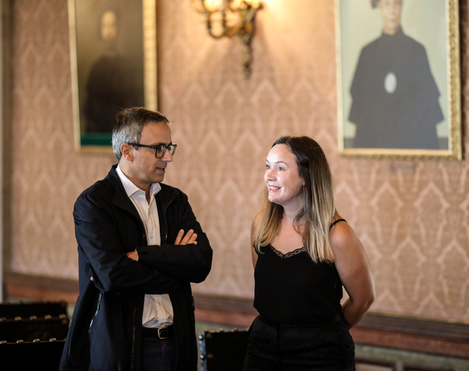 Imagem número 2 da galeria Protocolo Águas do Norte