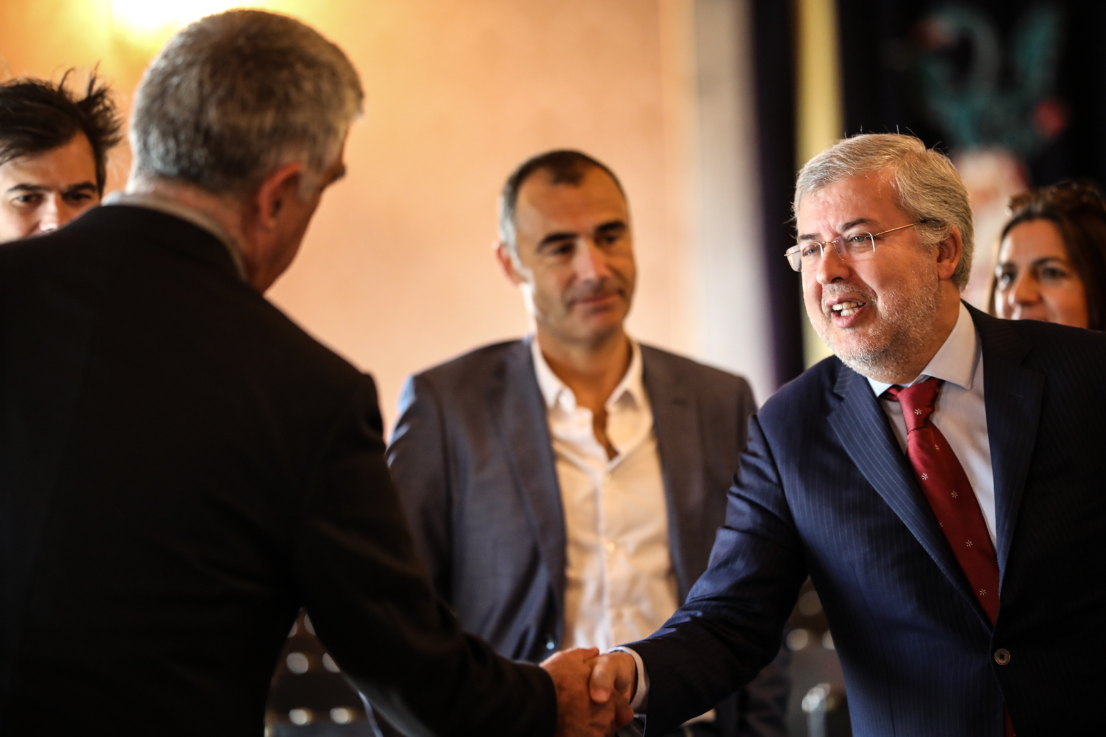 Imagem número 4 da galeria Protocolo Águas do Norte