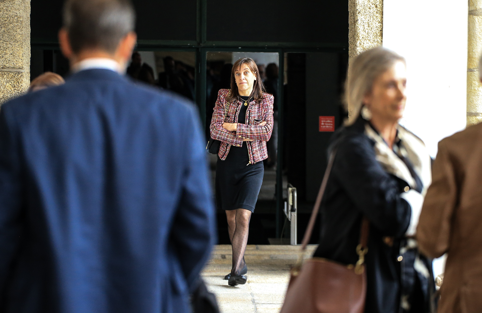 Imagem número 8 da galeria Protocolo Centenário Agustina Bessa Luis