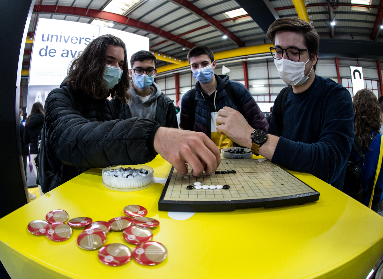 Imagem número 6 da galeria Qualifica