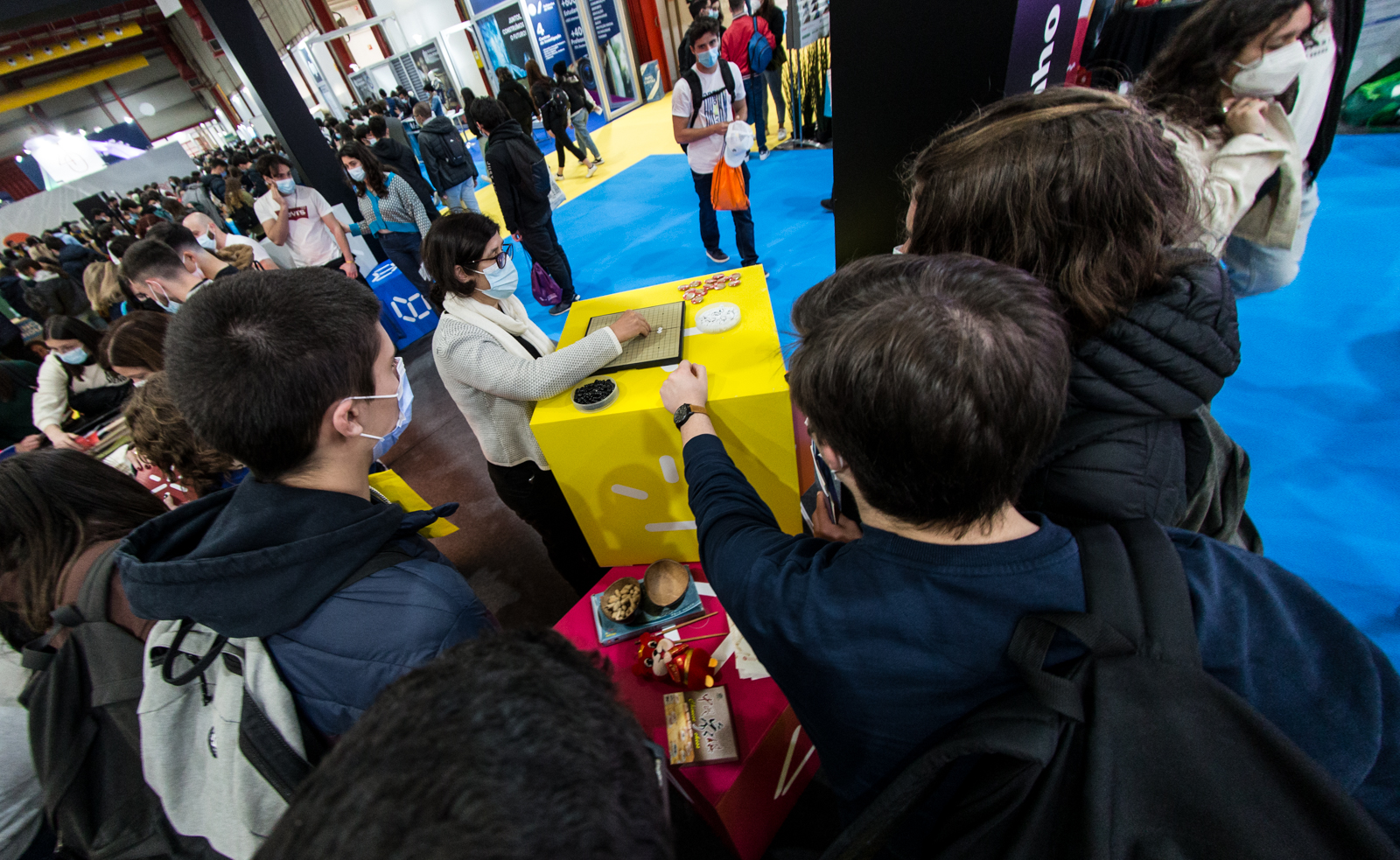 Imagem número 8 da galeria Qualifica