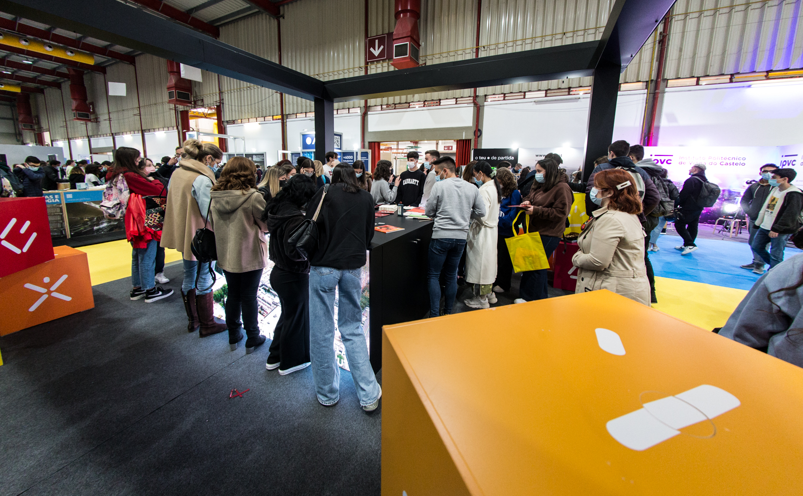 Imagem número 7 da galeria Qualifica