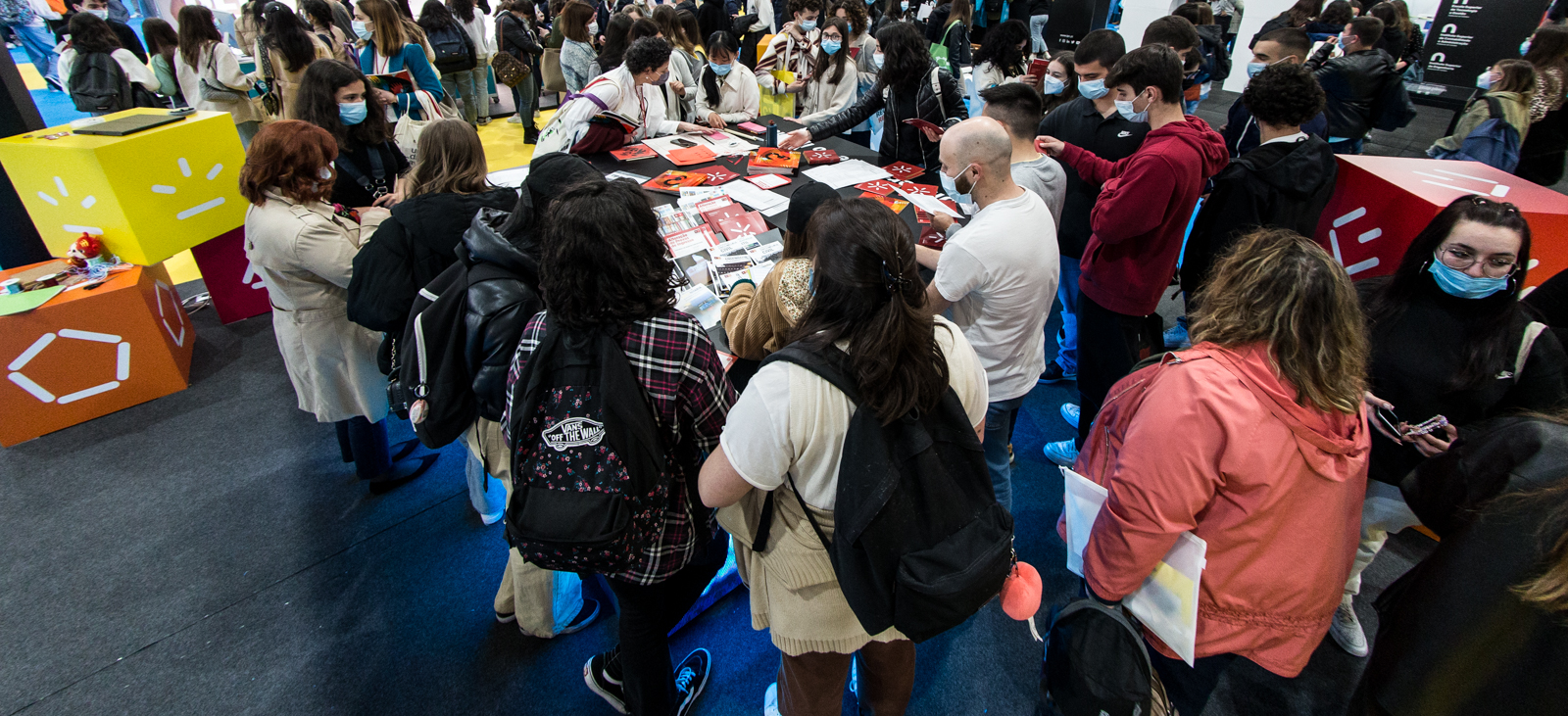 Imagem número 1 da galeria Qualifica