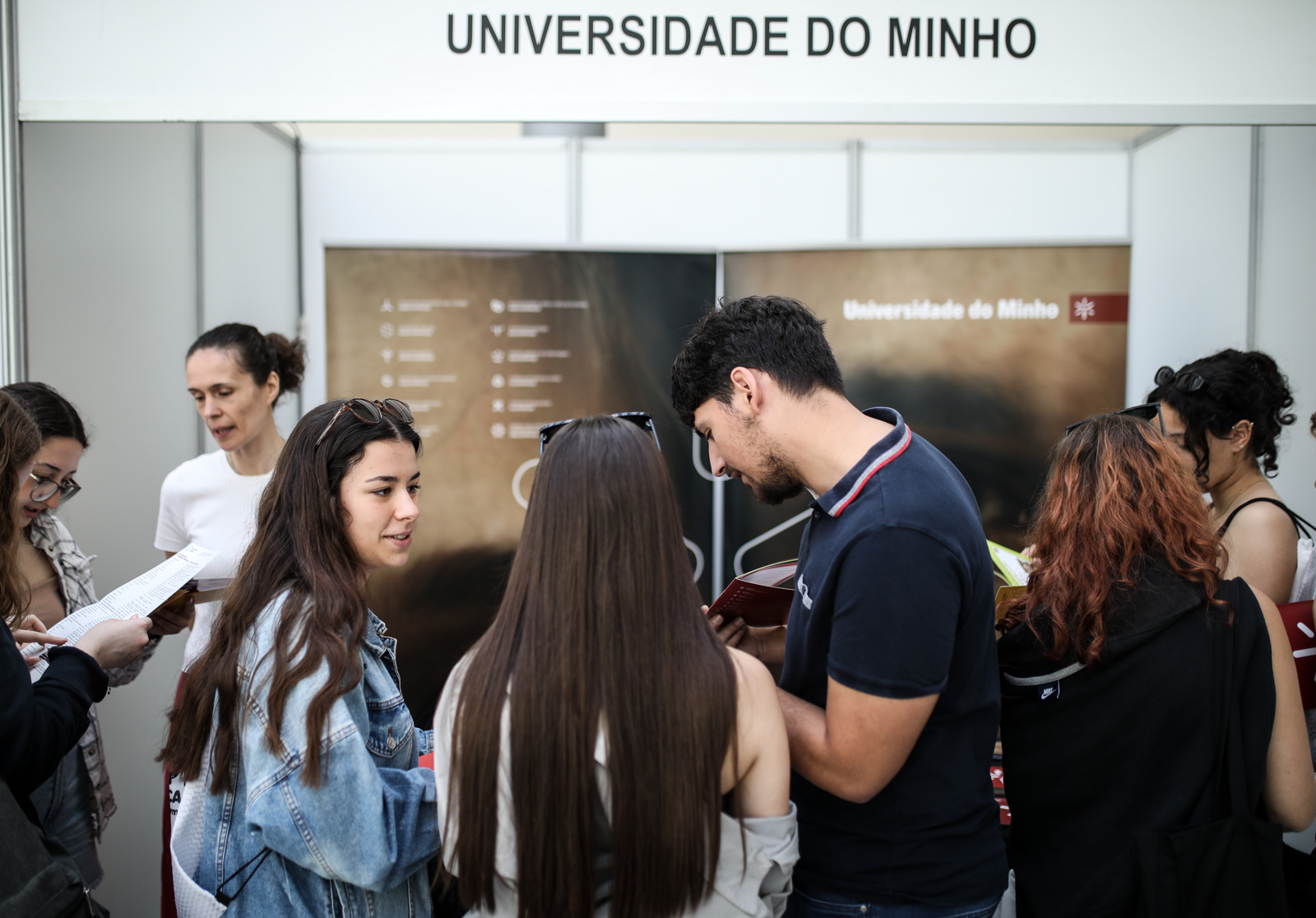 Imagem número 1 da galeria Qualifica-te