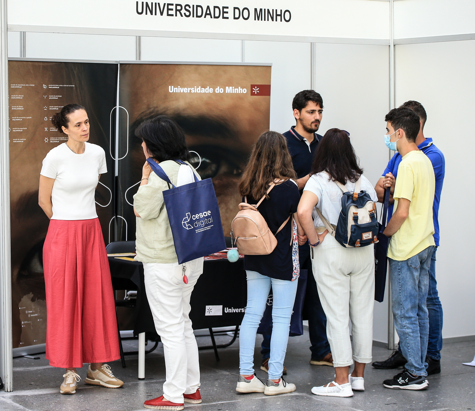 Imagem número 5 da galeria Qualifica-te