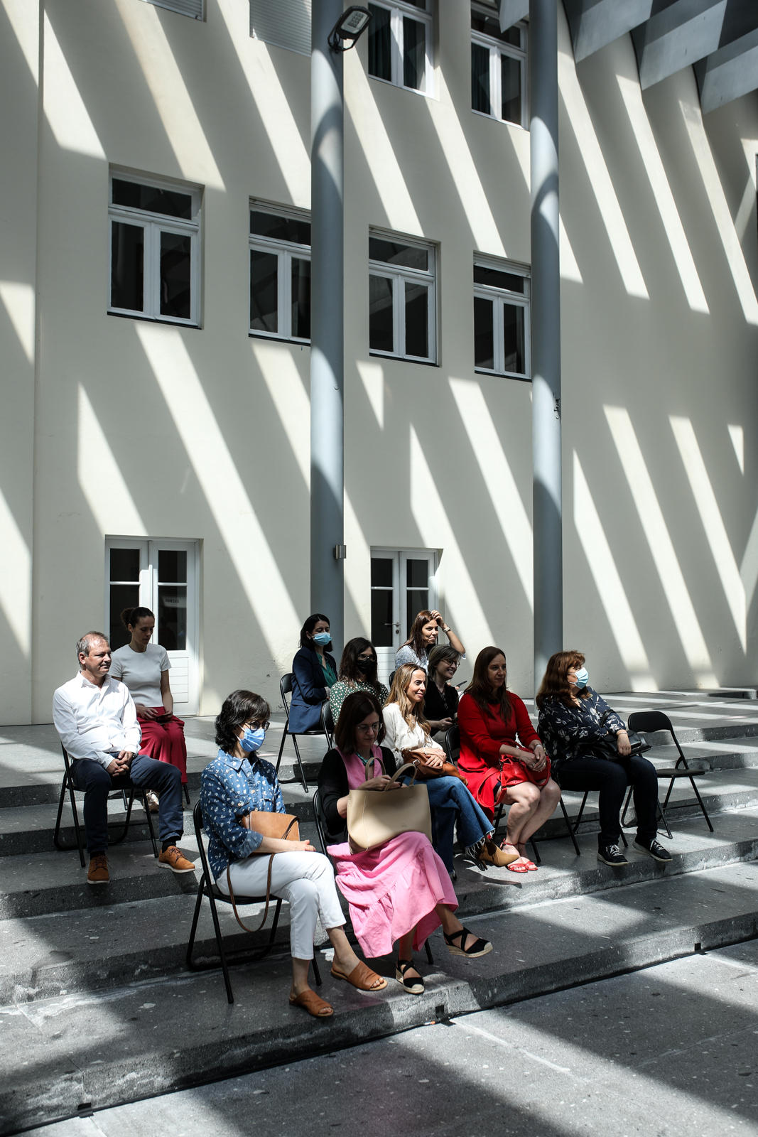 Imagem número 10 da galeria Qualifica-te