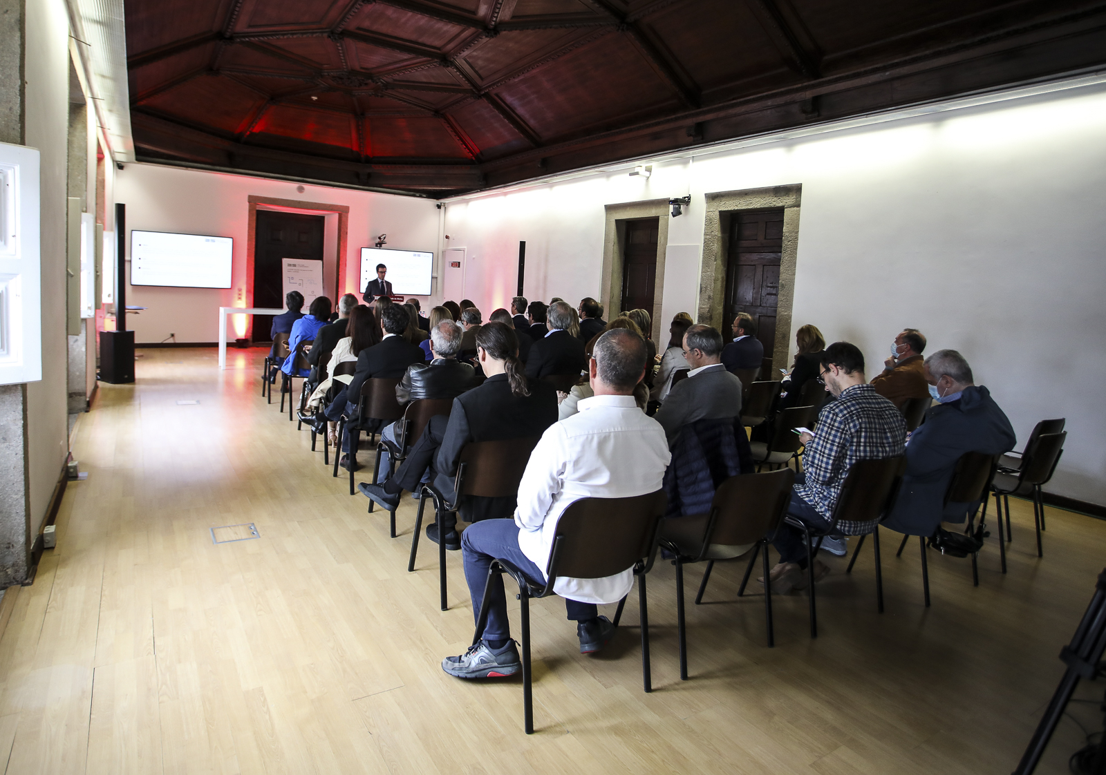 Imagem número 1 da galeria Rede de Casas do Conhecimento Protocolos
