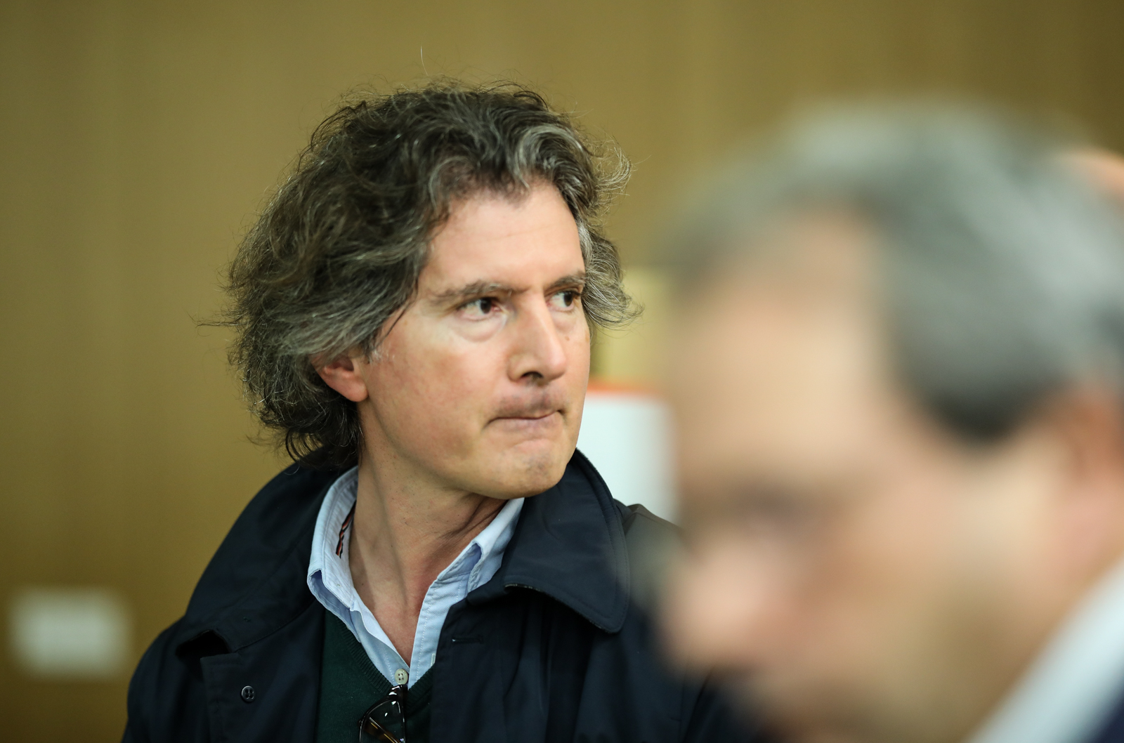 Imagem número 1 da galeria Reitor à conversa com I3Bs