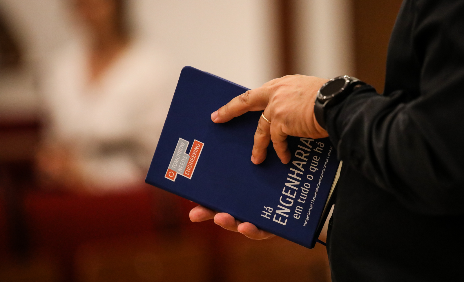 Imagem número 2 da galeria Reitor conversa com EEUM