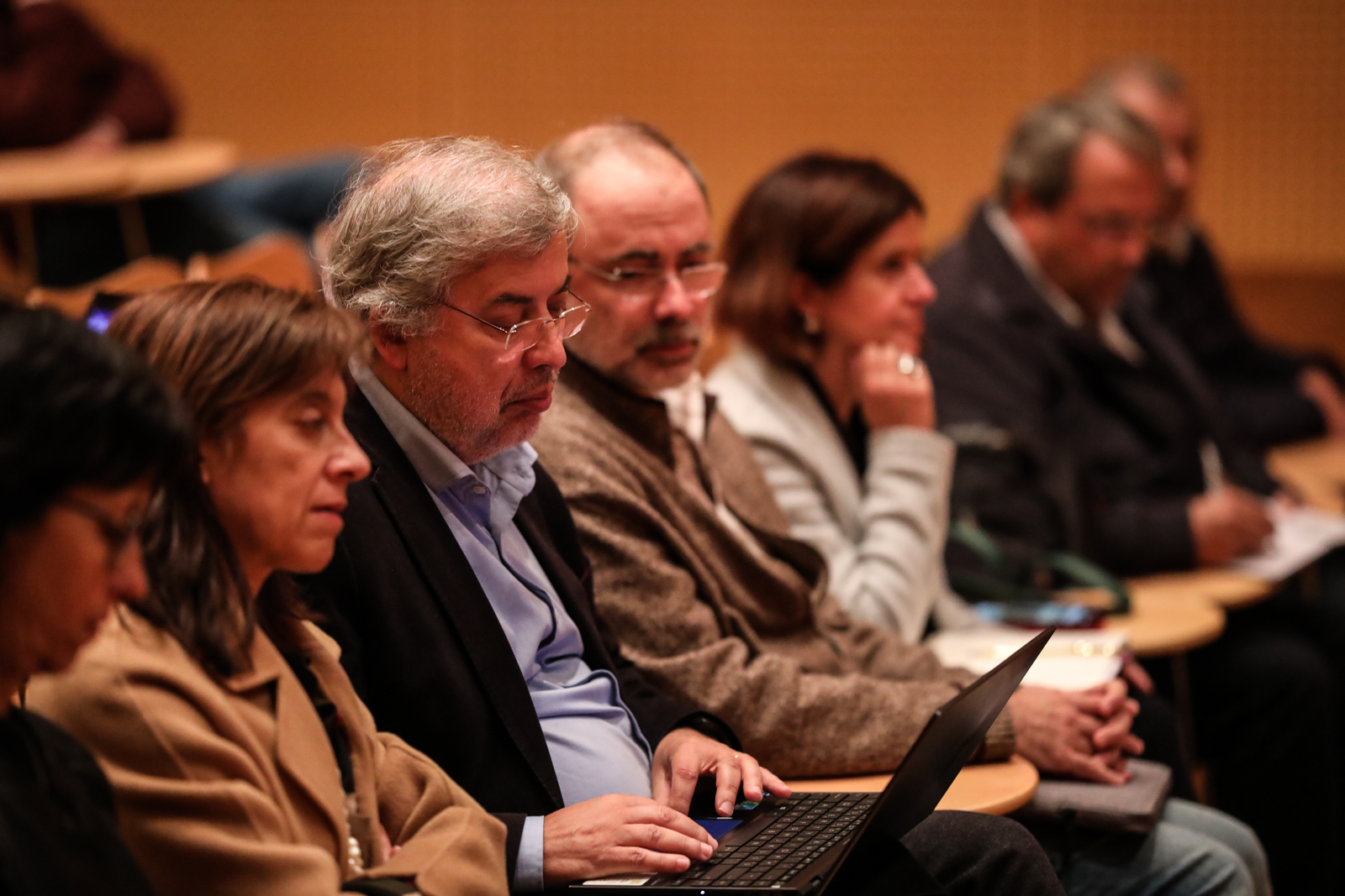 Imagem número 6 da galeria Reitor conversa com IE