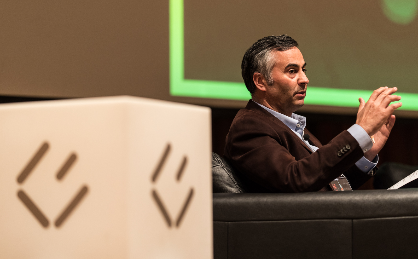 Imagem número 9 da galeria EEG Research Day