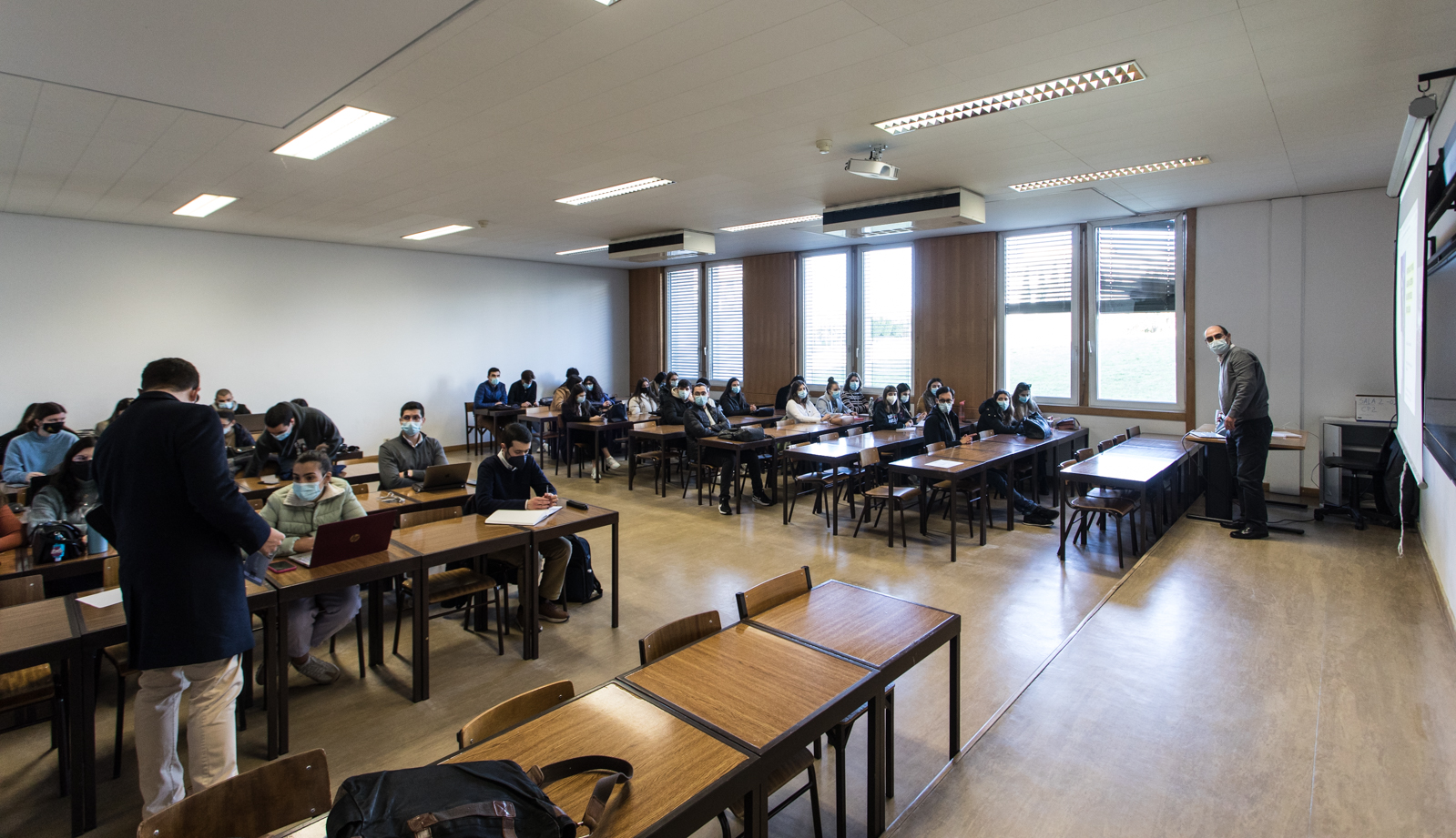 Imagem número 8 da galeria EEG Research Day