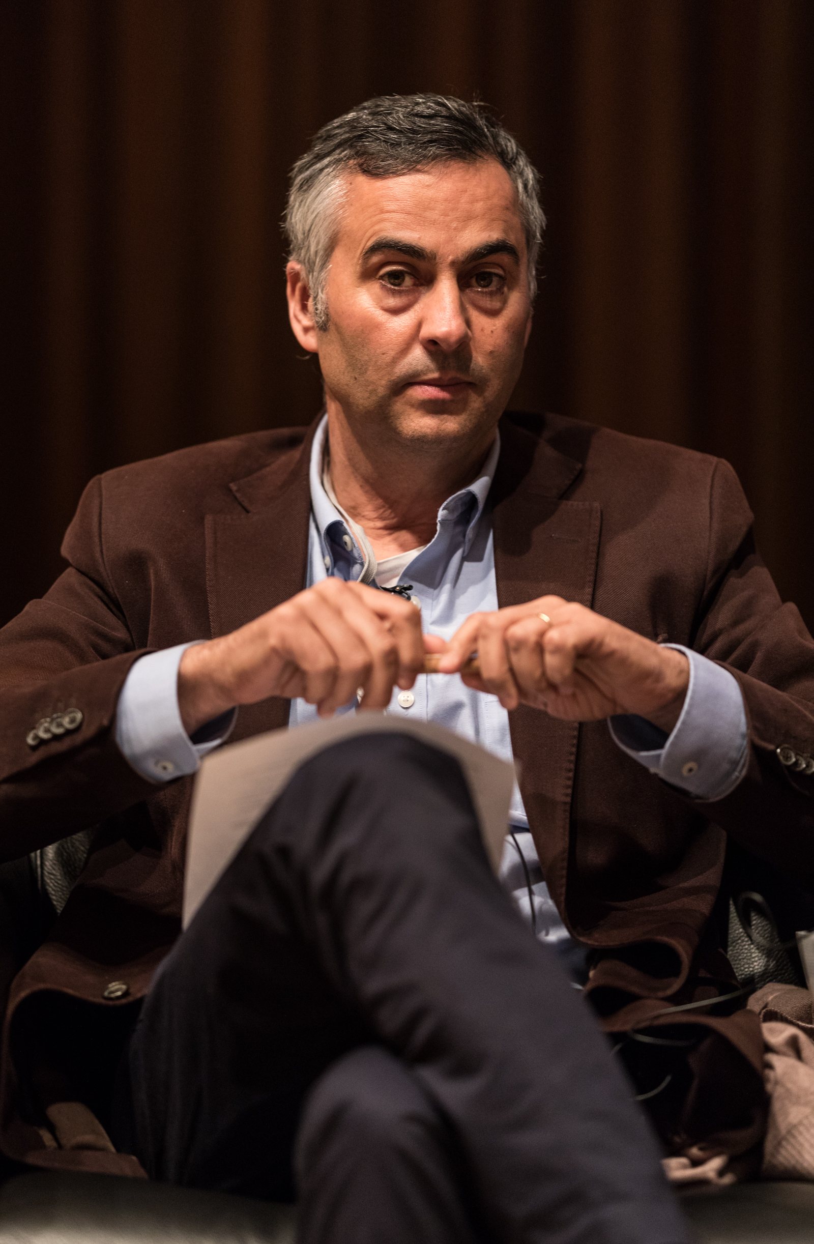 Imagem número 10 da galeria EEG Research Day