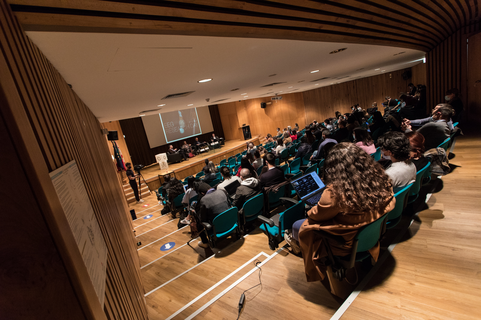 Imagem número 4 da galeria EEG Research Day