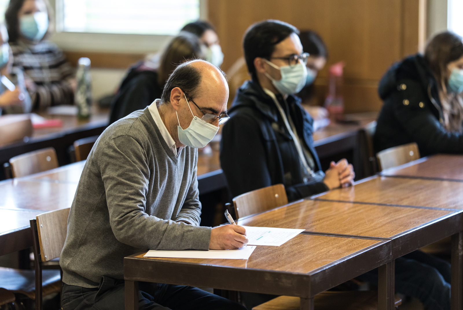 Imagem número 3 da galeria EEG Research Day