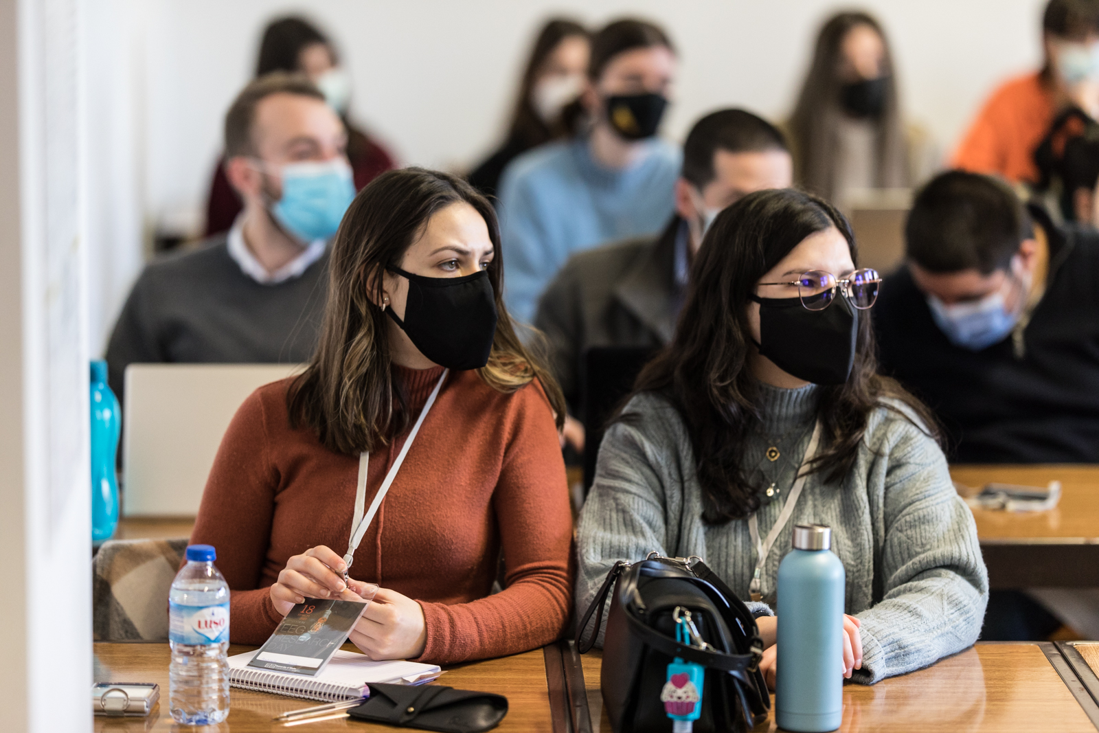 Imagem número 7 da galeria EEG Research Day