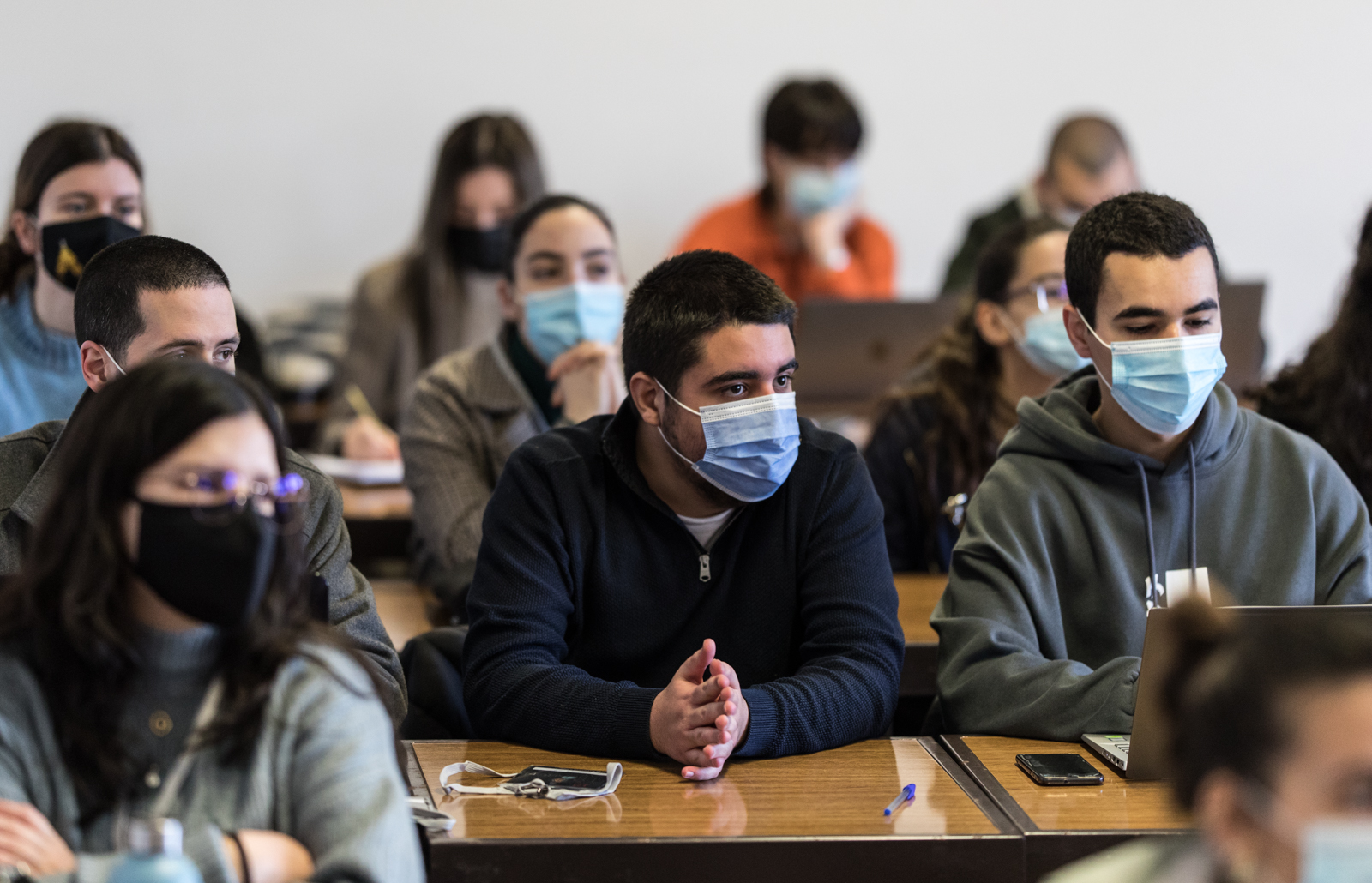 Imagem número 6 da galeria EEG Research Day