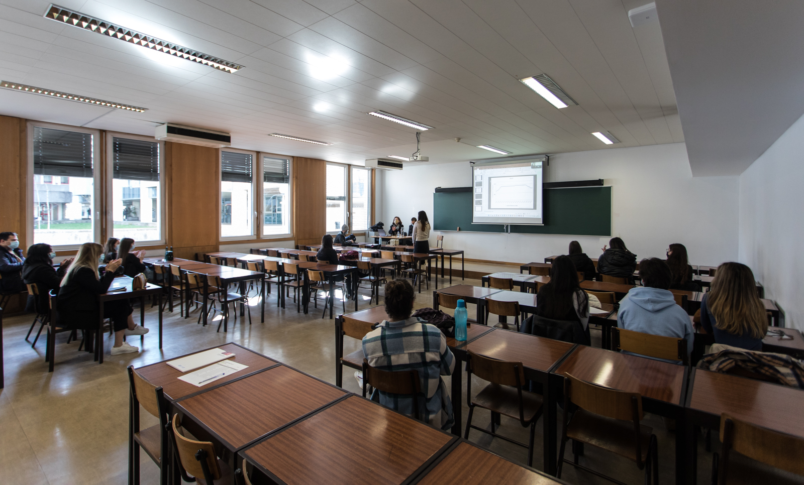 Imagem número 2 da galeria EEG Research Day