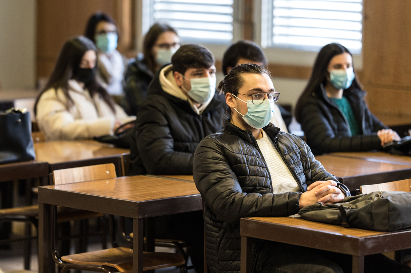 Imagem número 5 da galeria EEG Research Day