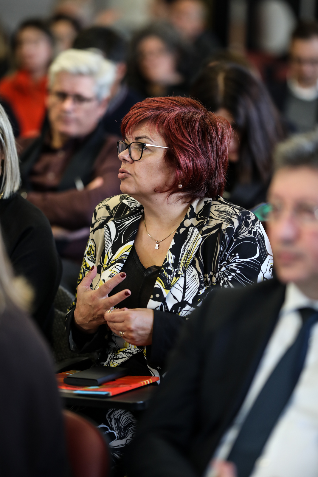 Imagem número 3 da galeria Reunião Agrupamentos e Municípios