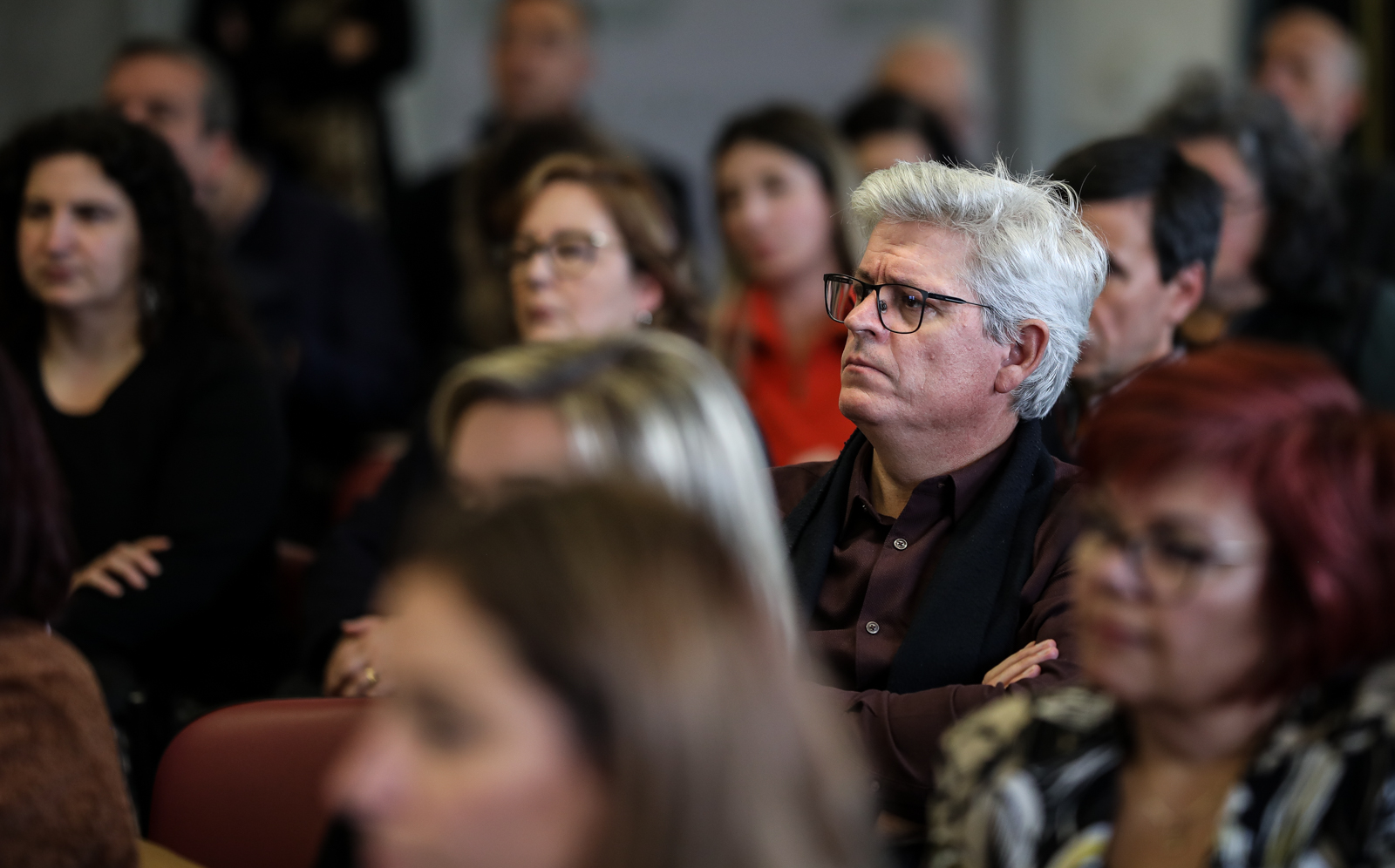 Imagem número 3 da galeria Reunião Agrupamentos e Municípios